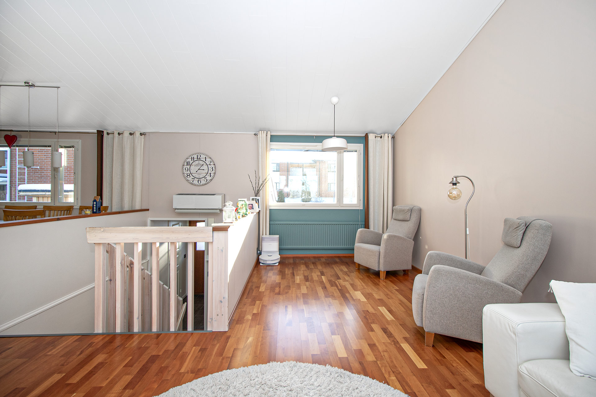 Visakuja 5, Päiväranta, Kuopio