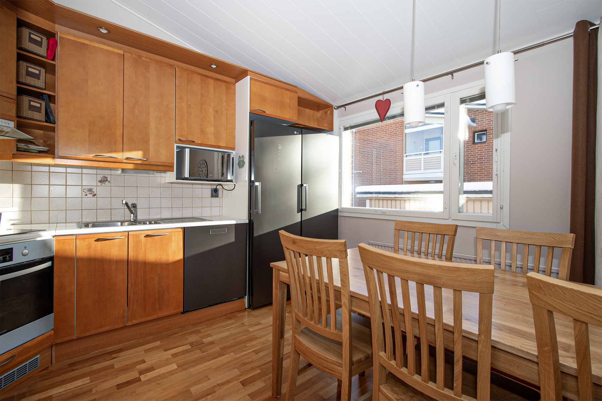 Visakuja 5, Päiväranta, Kuopio