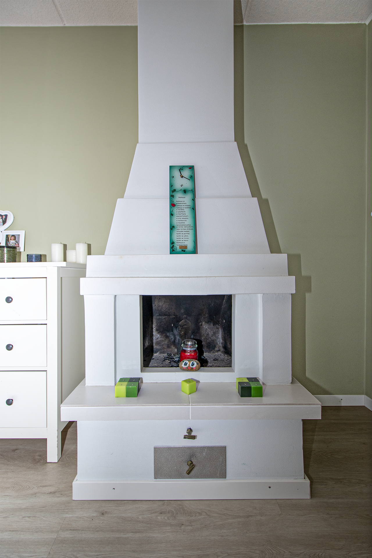 Visakuja 5, Päiväranta, Kuopio