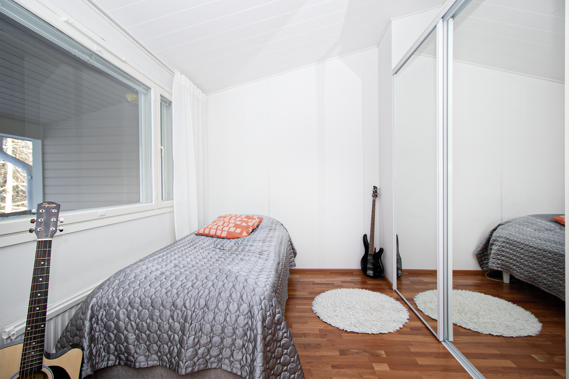 Visakuja 5, Päiväranta, Kuopio