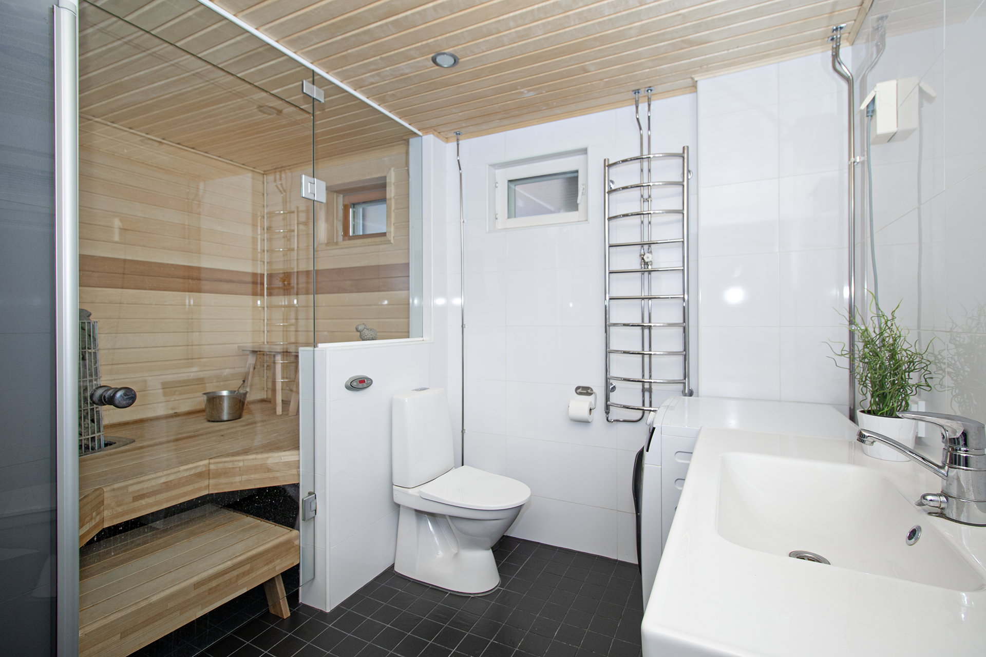 Visakuja 5, Päiväranta, Kuopio