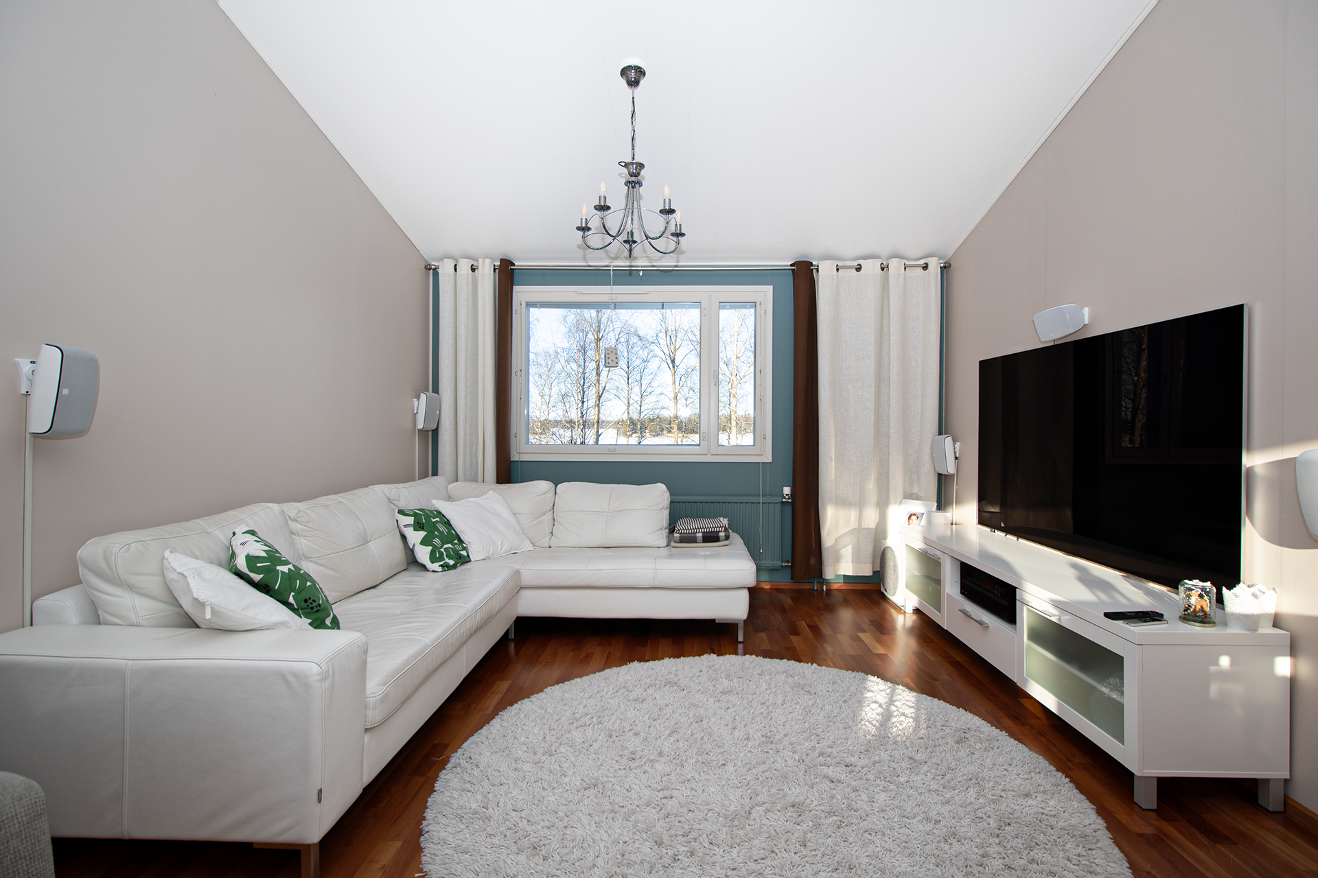 Visakuja 5, Päiväranta, Kuopio