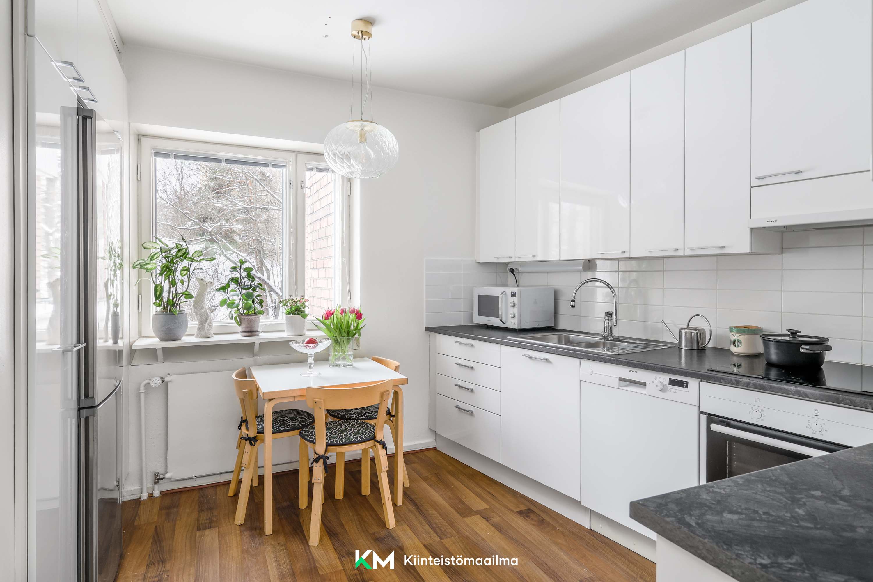 Hiihtomäentie 16, Herttoniemi, Helsinki