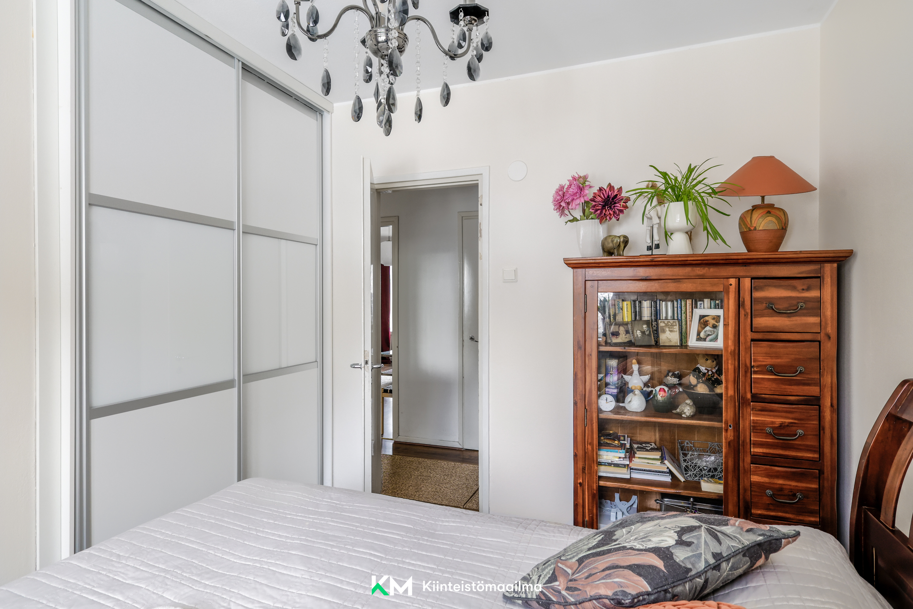 Hiihtomäentie 16, Herttoniemi, Helsinki