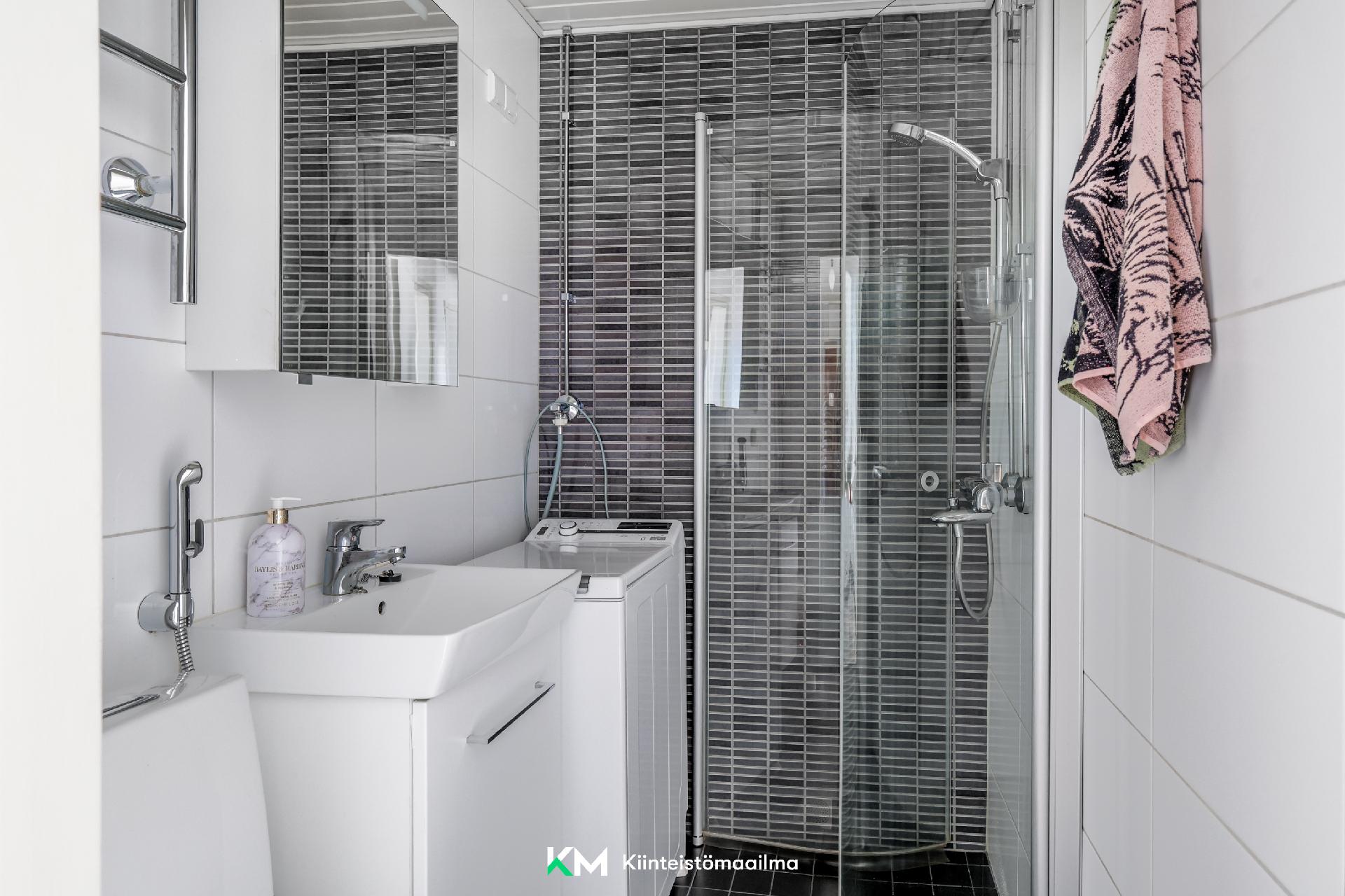 Hiihtomäentie 16, Herttoniemi, Helsinki