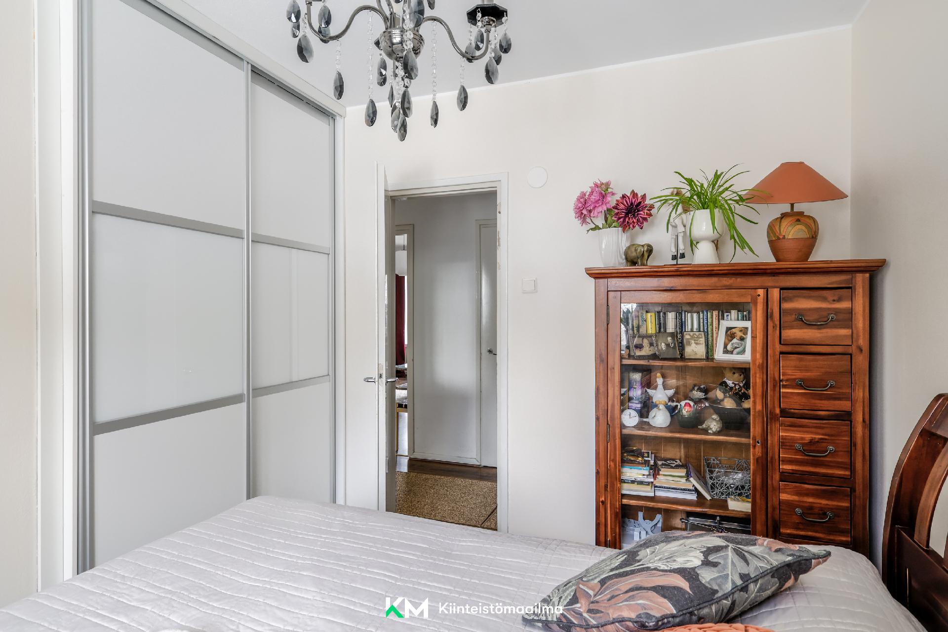 Hiihtomäentie 16, Herttoniemi, Helsinki