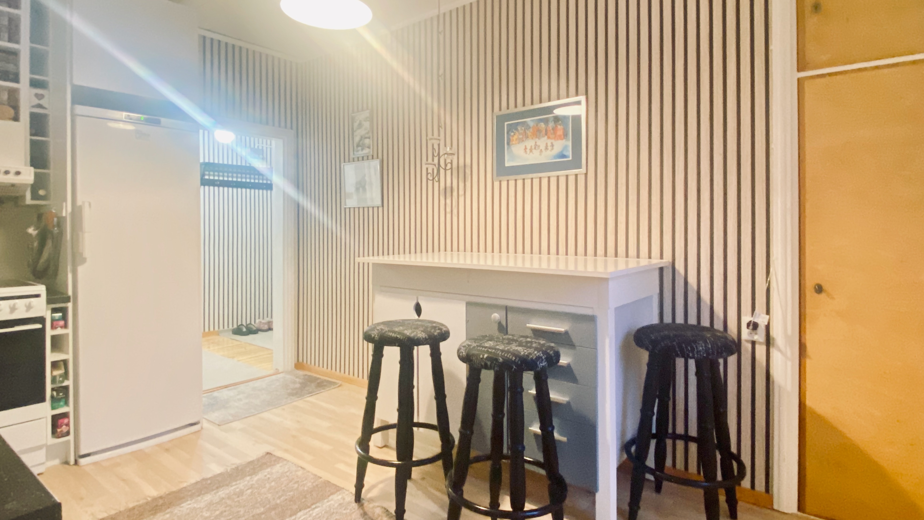 Iso-Maijalantie 25, Kuhmalahti, Kangasala