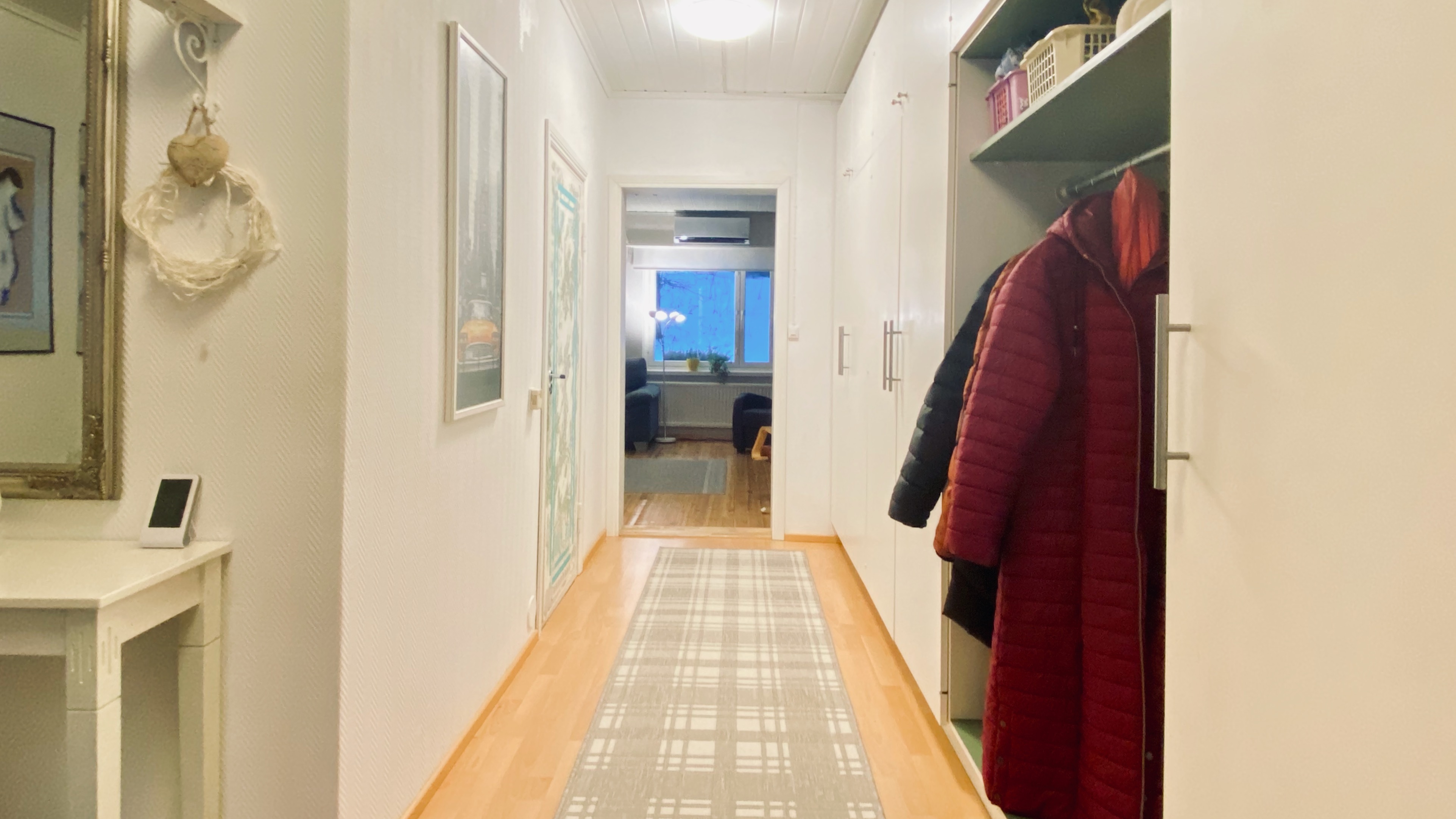 Iso-Maijalantie 25, Kuhmalahti, Kangasala