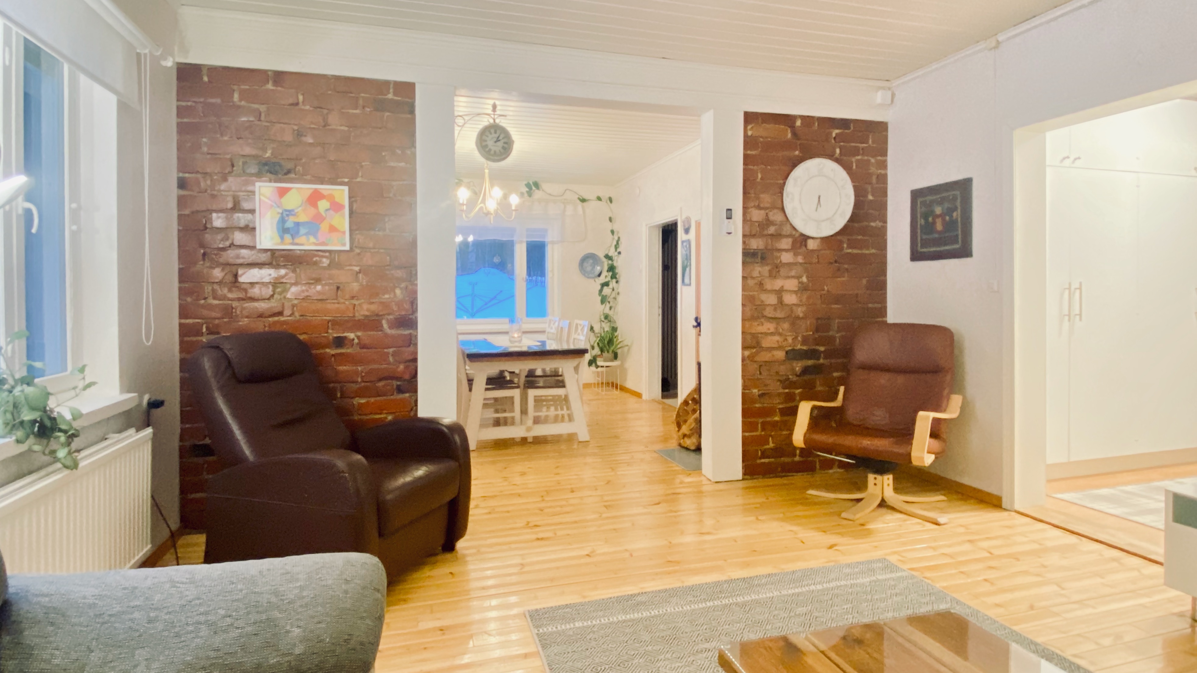 Iso-Maijalantie 25, Kuhmalahti, Kangasala