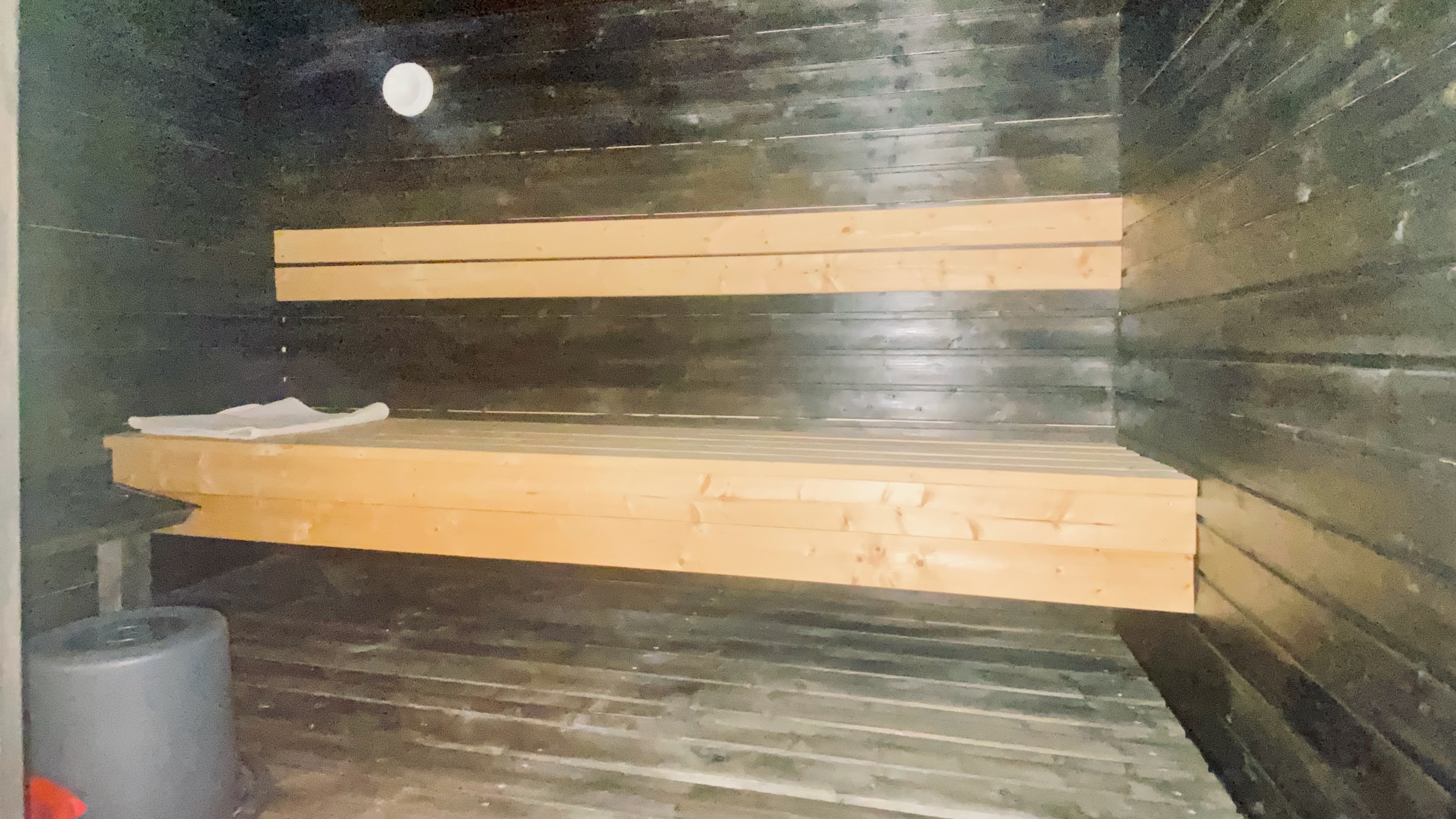 Iso-Maijalantie 25, Kuhmalahti, Kangasala