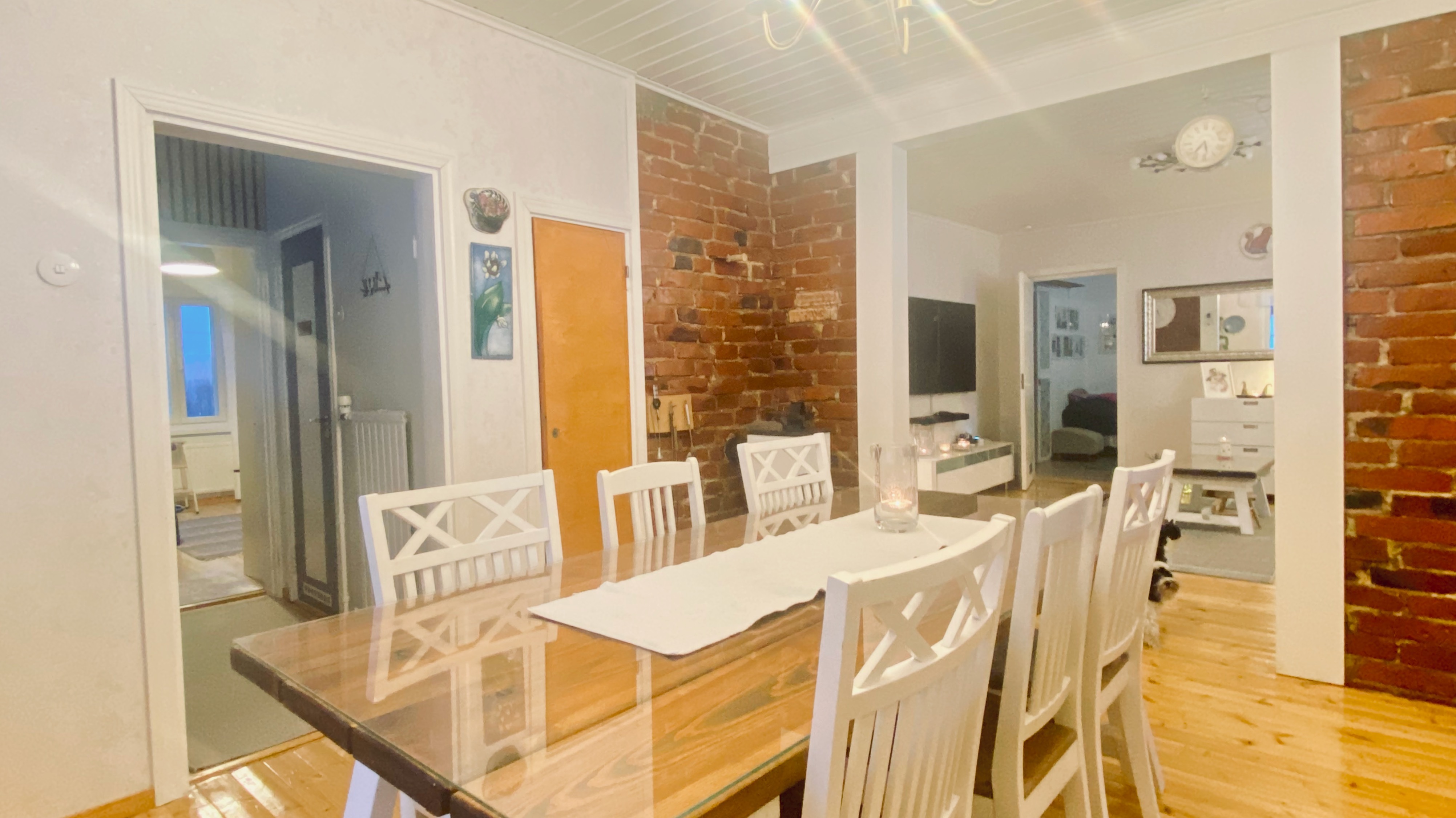 Iso-Maijalantie 25, Kuhmalahti, Kangasala