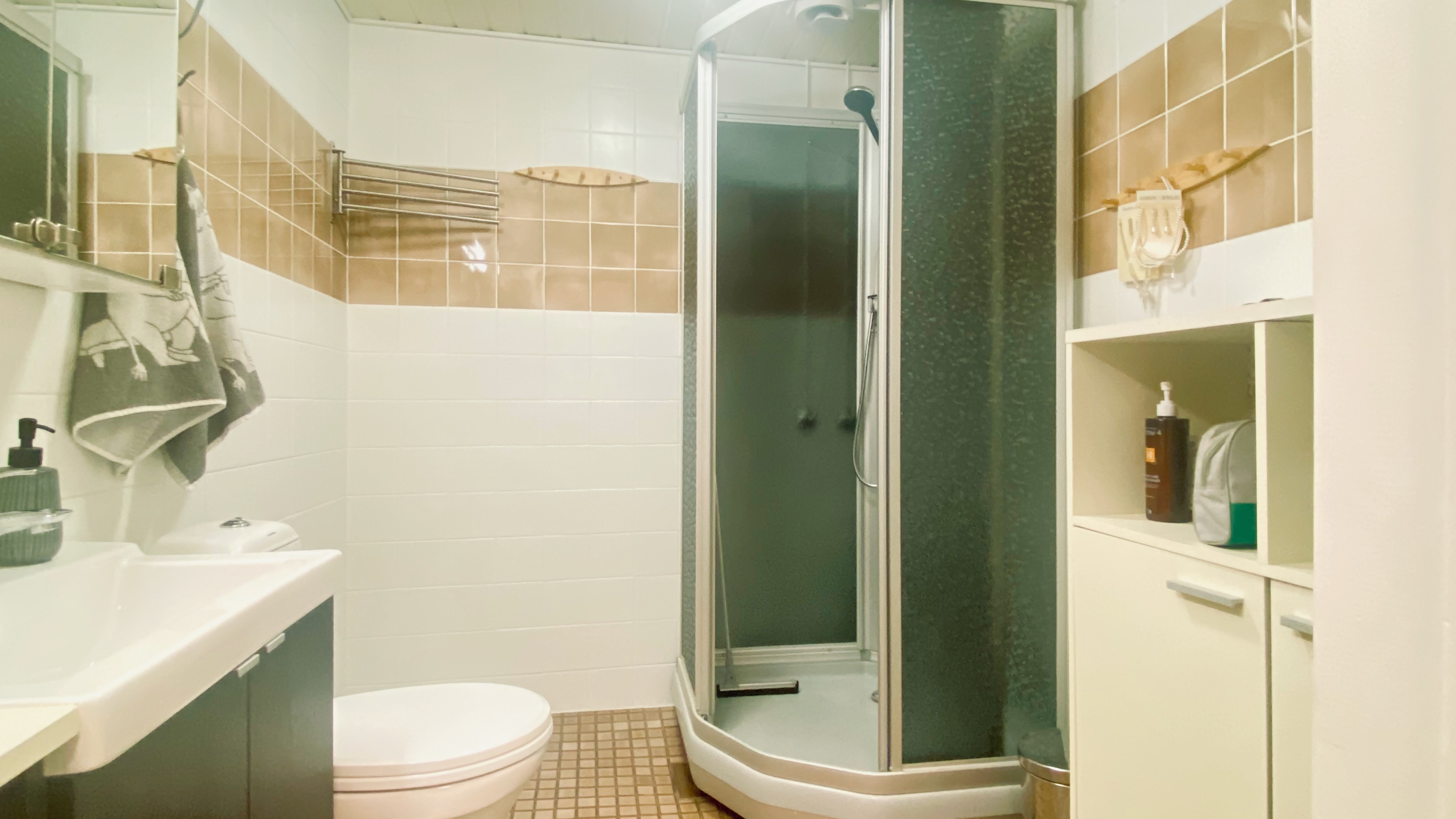 Iso-Maijalantie 25, Kuhmalahti, Kangasala