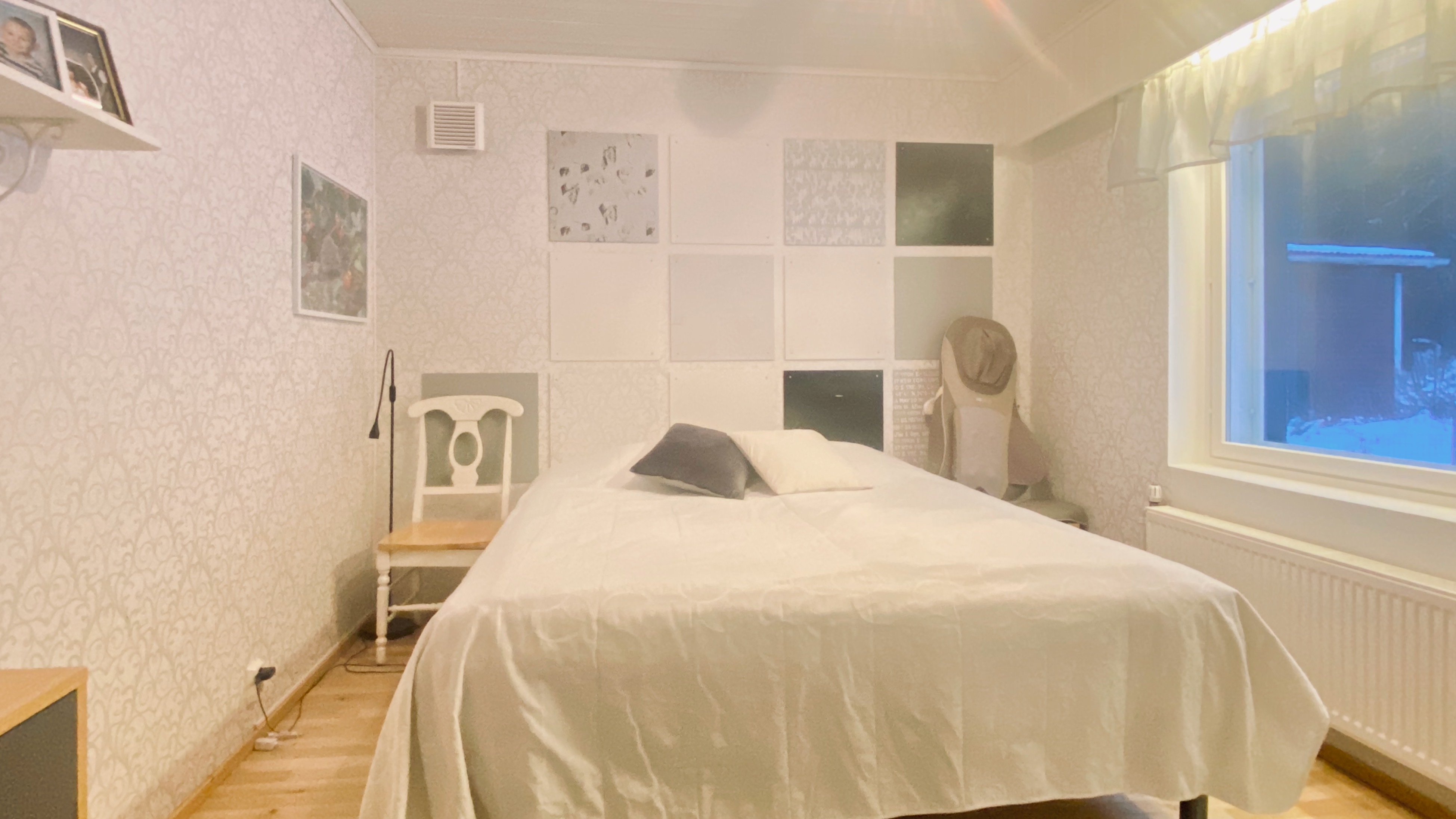 Iso-Maijalantie 25, Kuhmalahti, Kangasala