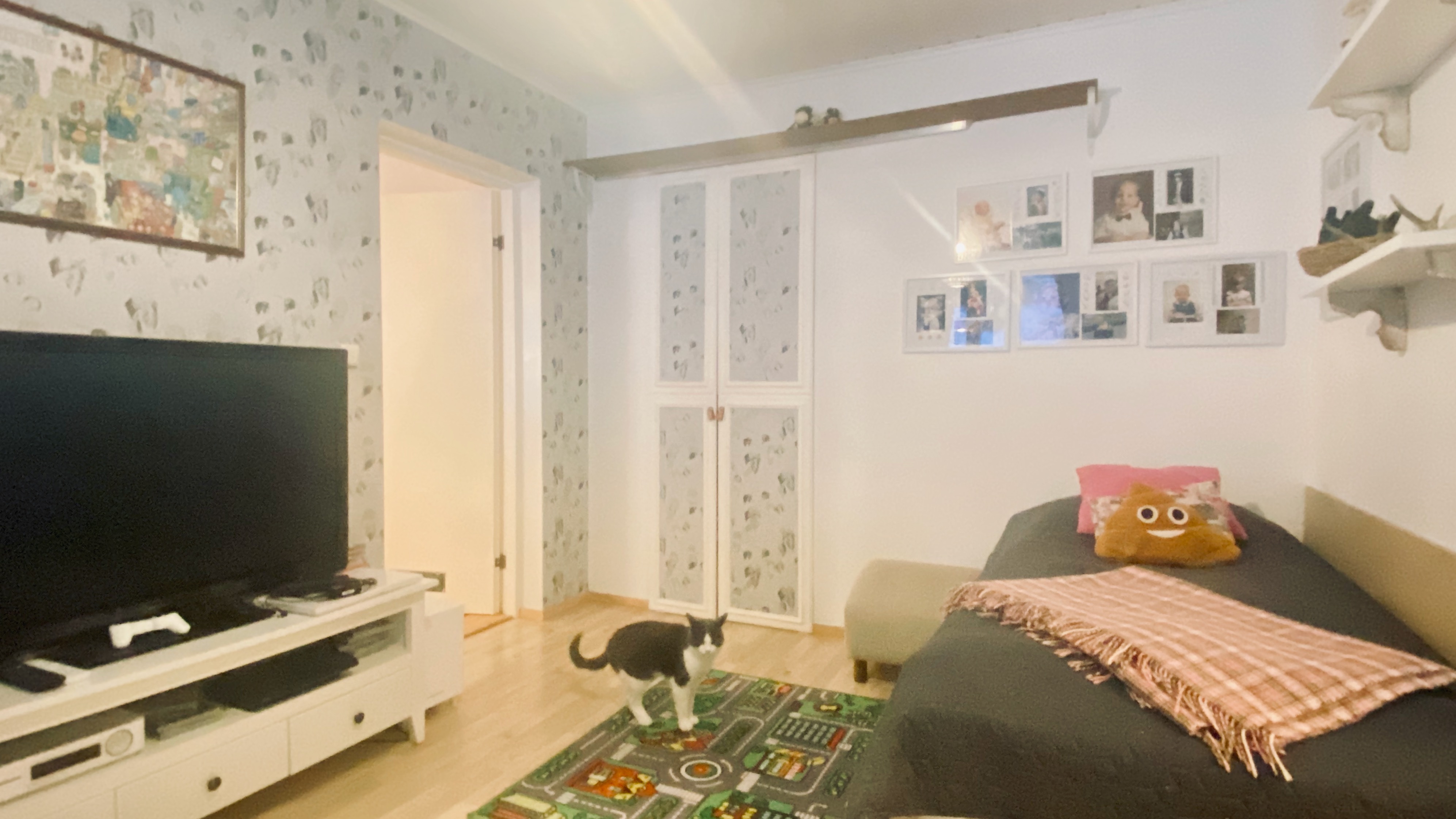 Iso-Maijalantie 25, Kuhmalahti, Kangasala