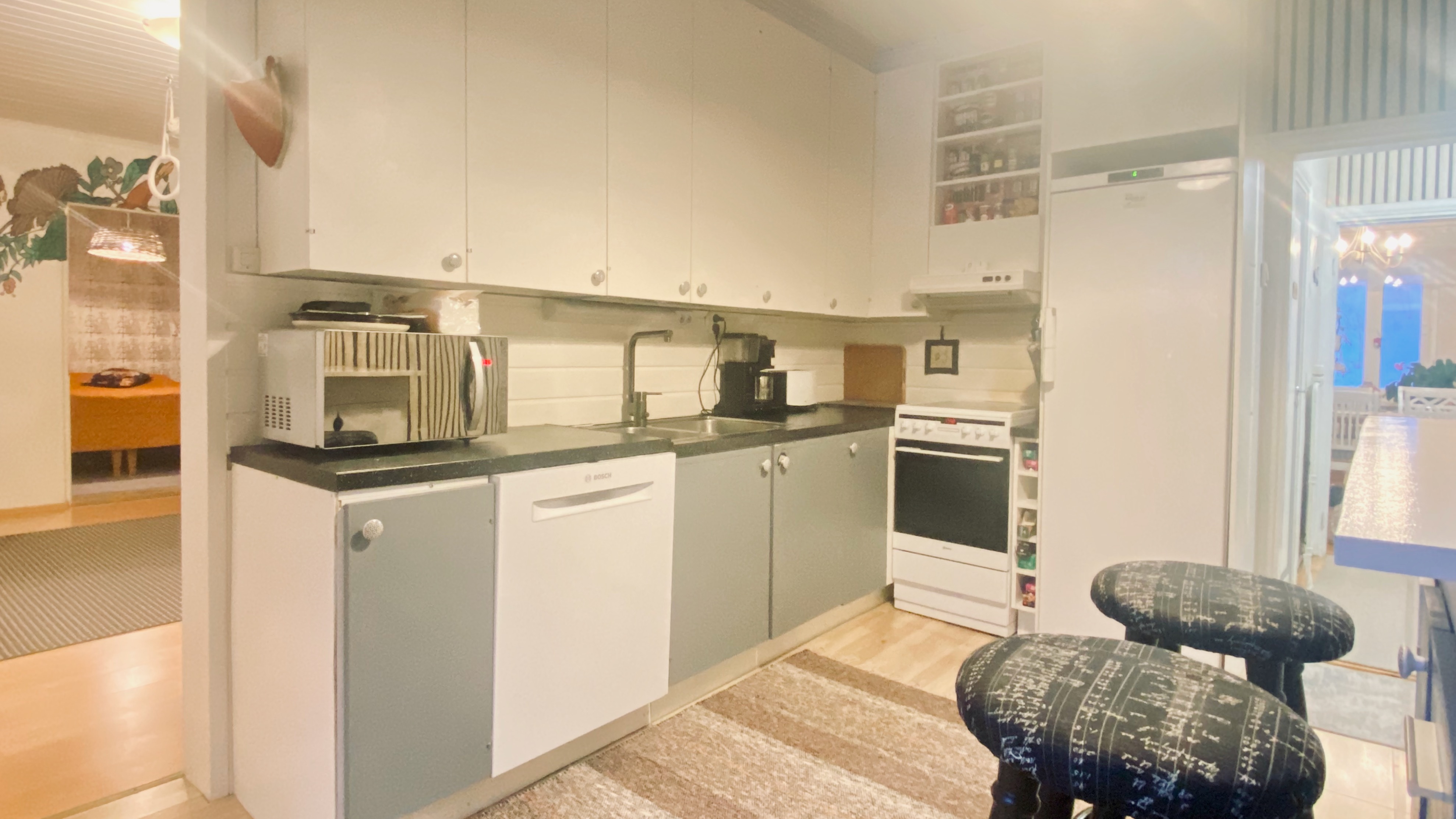 Iso-Maijalantie 25, Kuhmalahti, Kangasala