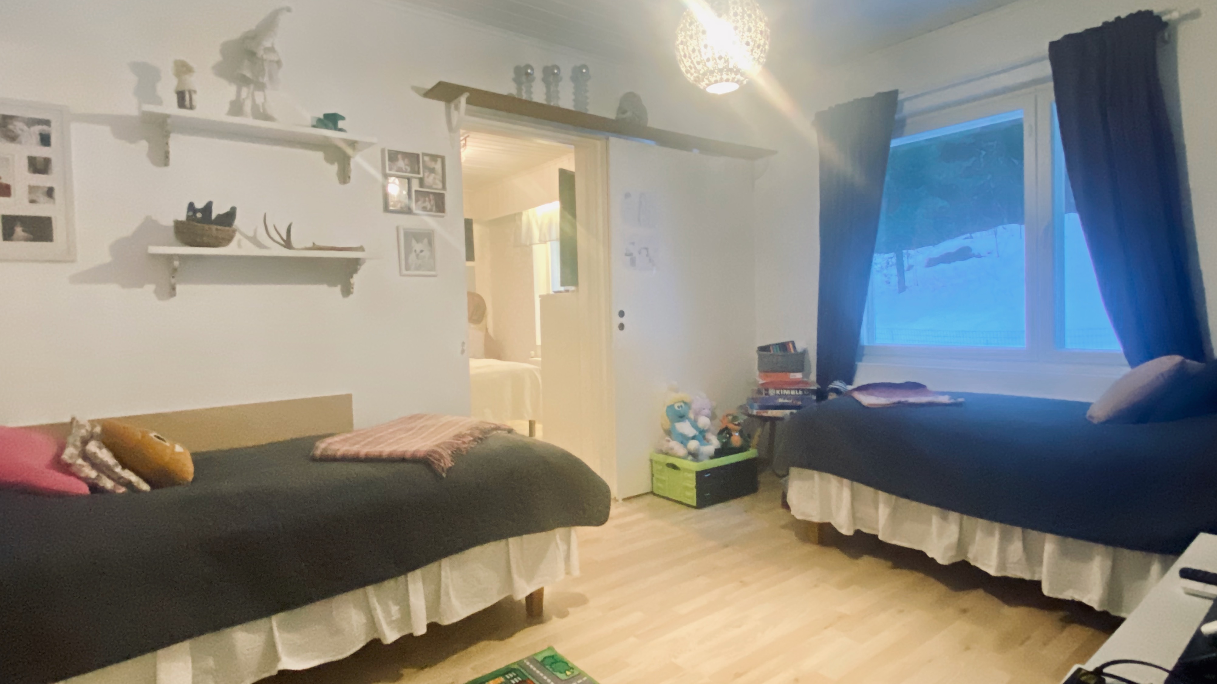 Iso-Maijalantie 25, Kuhmalahti, Kangasala