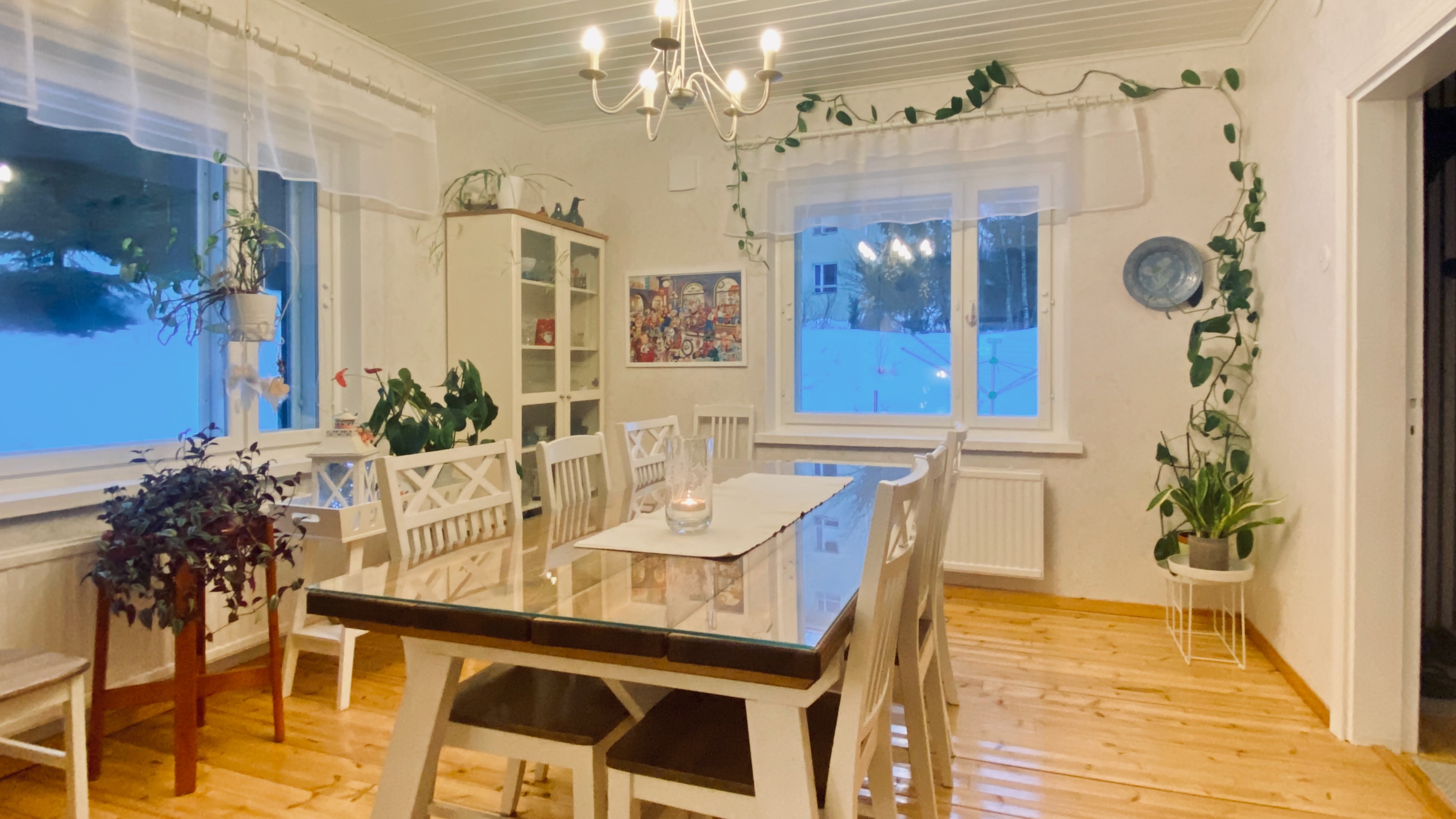 Iso-Maijalantie 25, Kuhmalahti, Kangasala