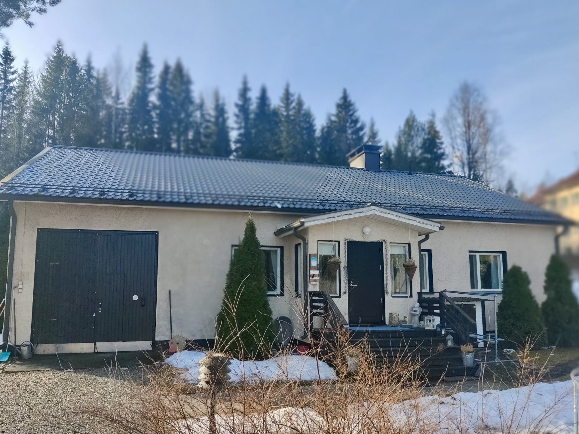 Iso-Maijalantie 25, Kuhmalahti, Kangasala