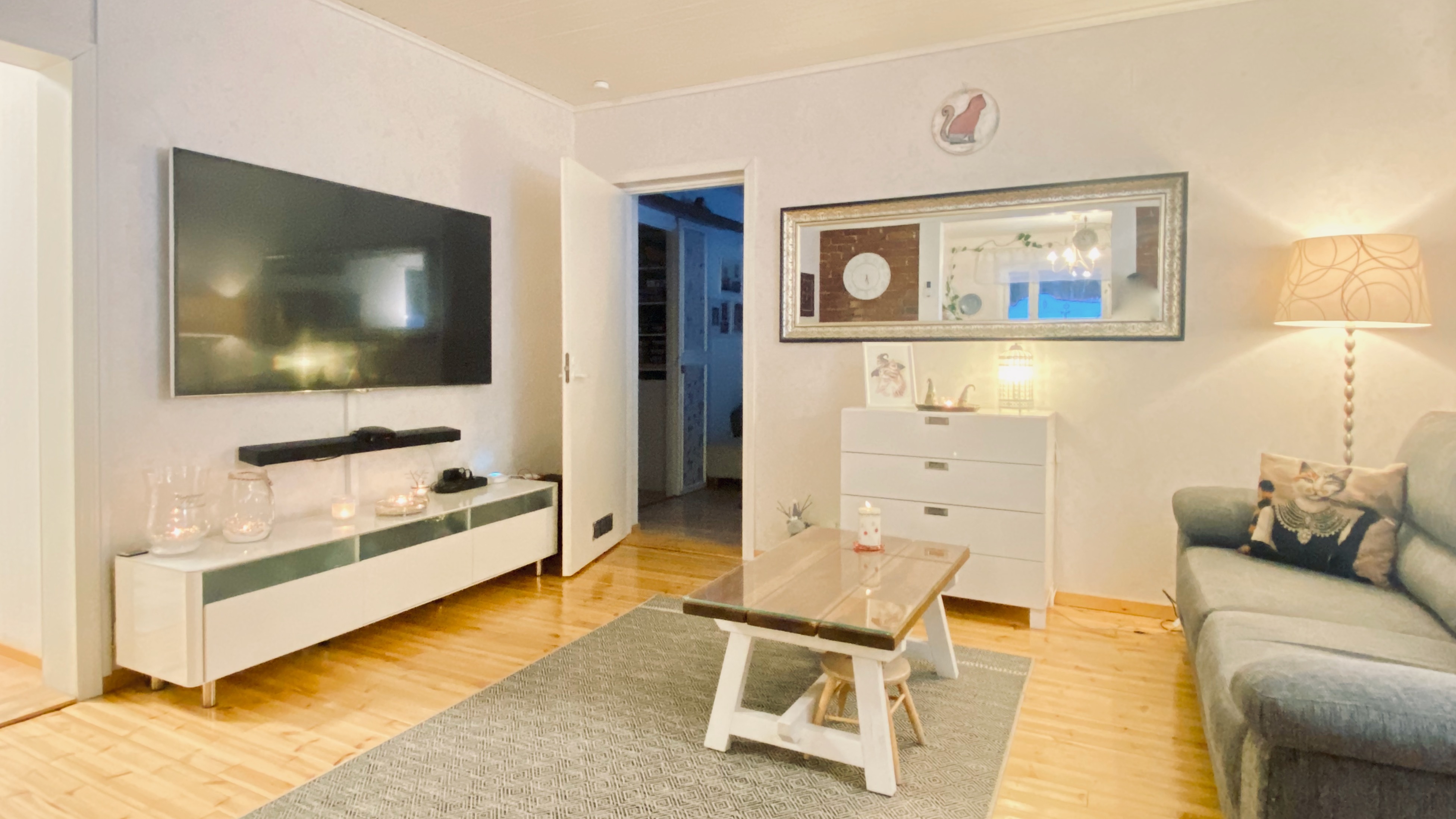 Iso-Maijalantie 25, Kuhmalahti, Kangasala