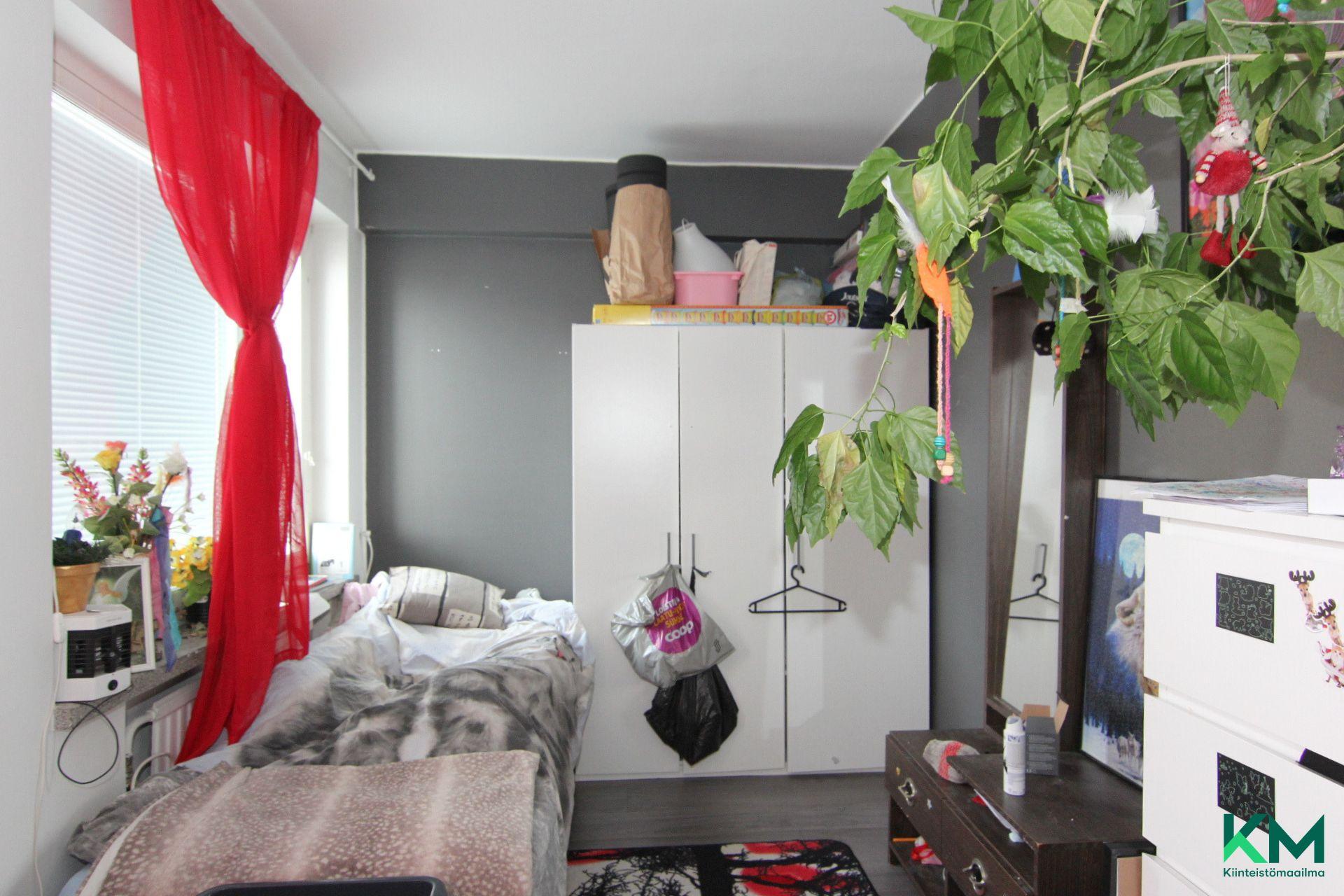 Keskustie 33, Keskusta, Orivesi