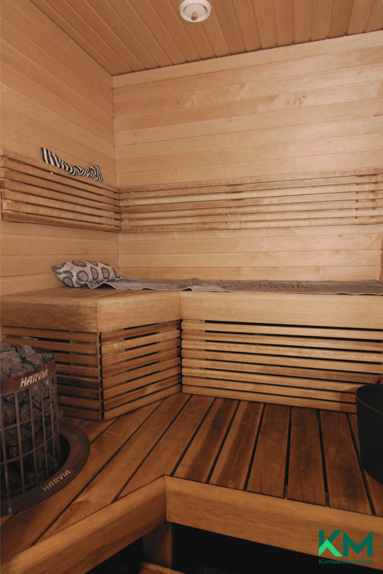 Keskustie 33, Keskusta, Orivesi