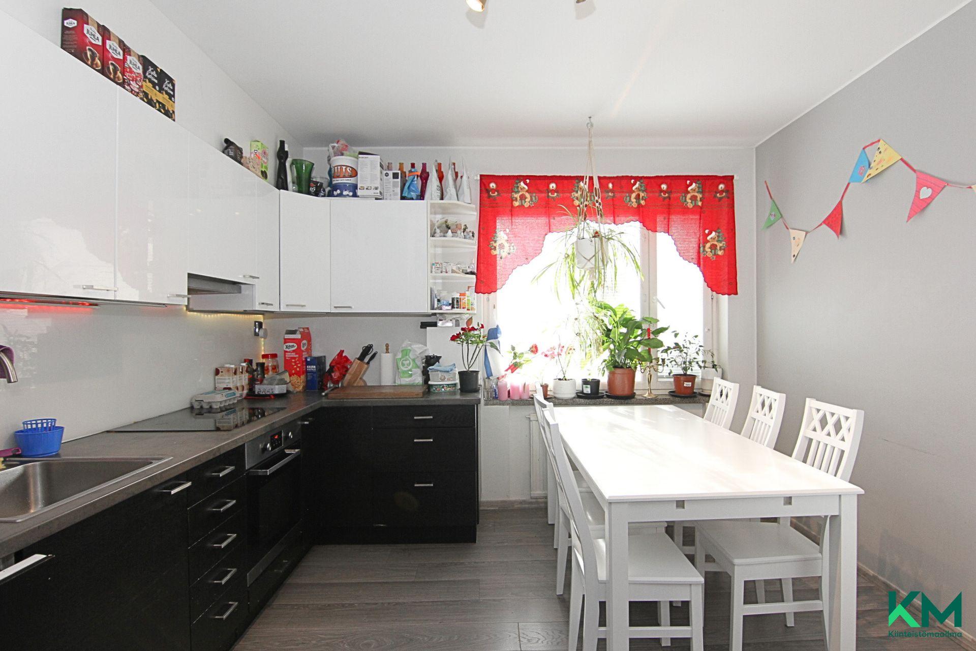 Keskustie 33, Keskusta, Orivesi