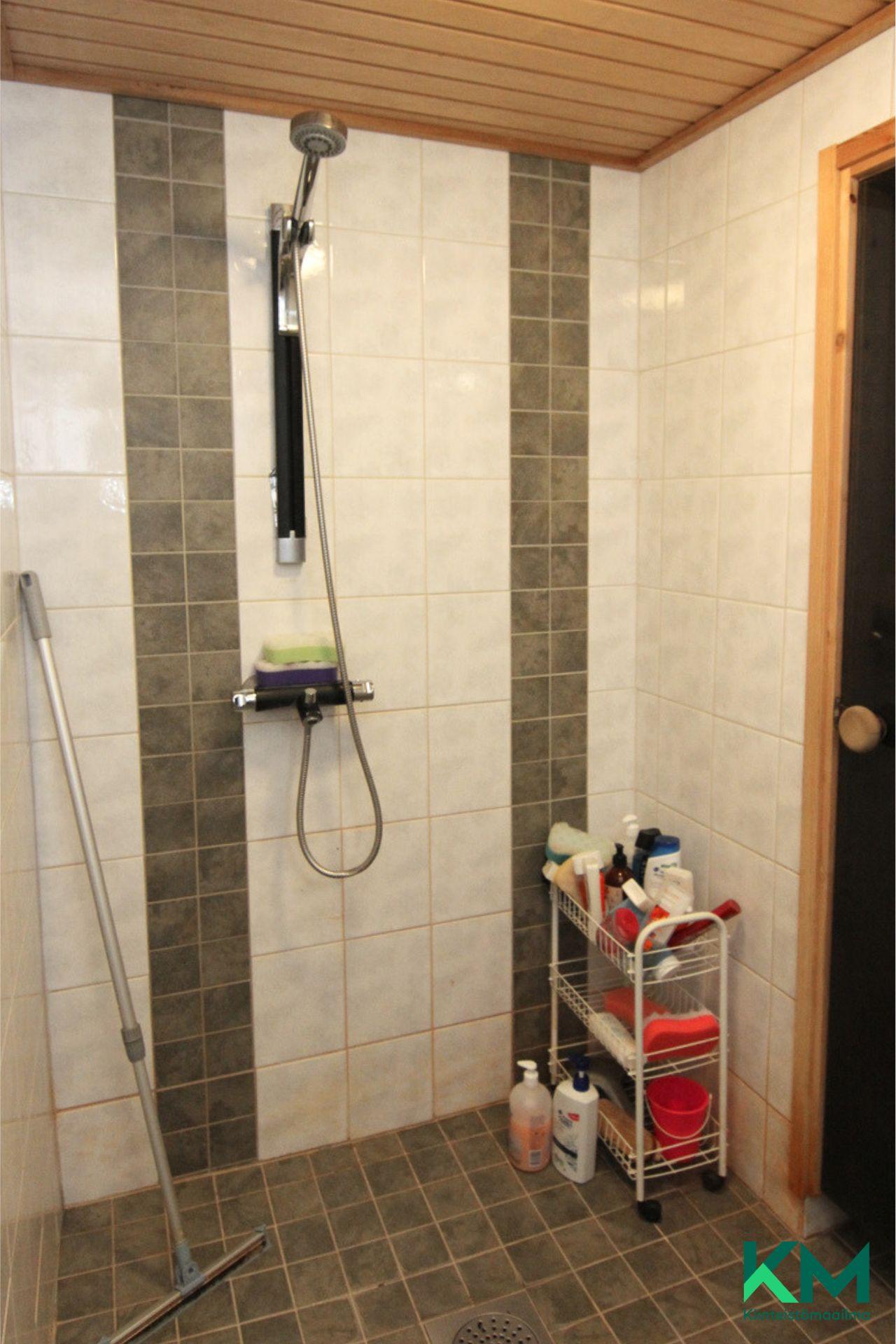 Keskustie 33, Keskusta, Orivesi