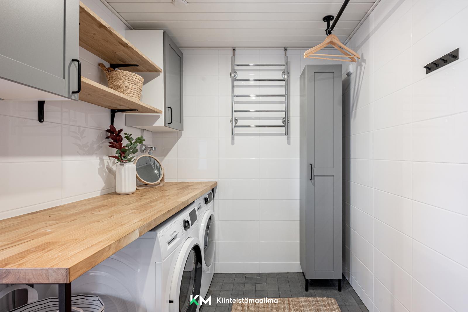 Taavetti Laitisen katu 9, Pikku-Huopalahti, Helsinki