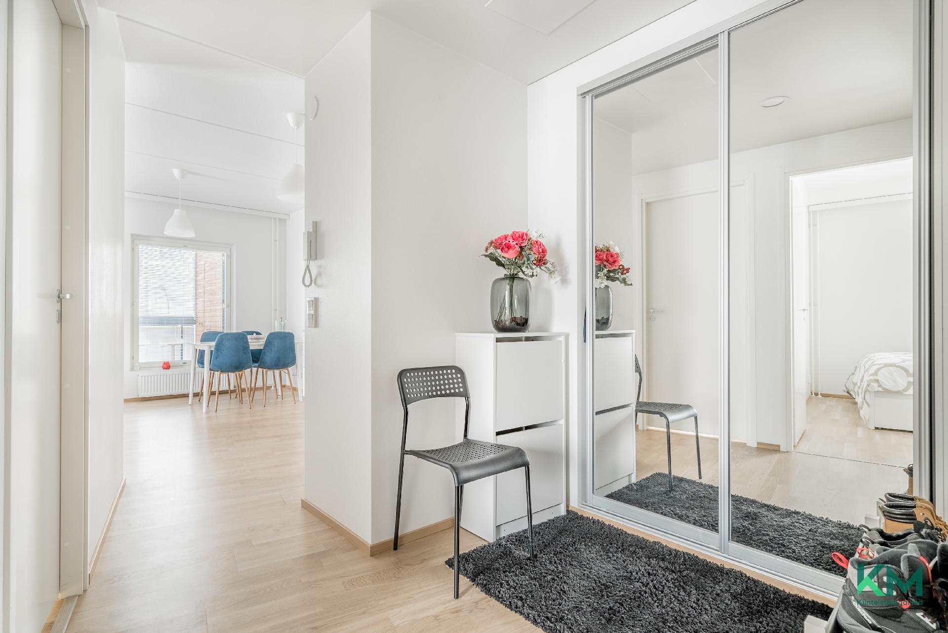 Leinelänkaari 21, Leinelä, Vantaa