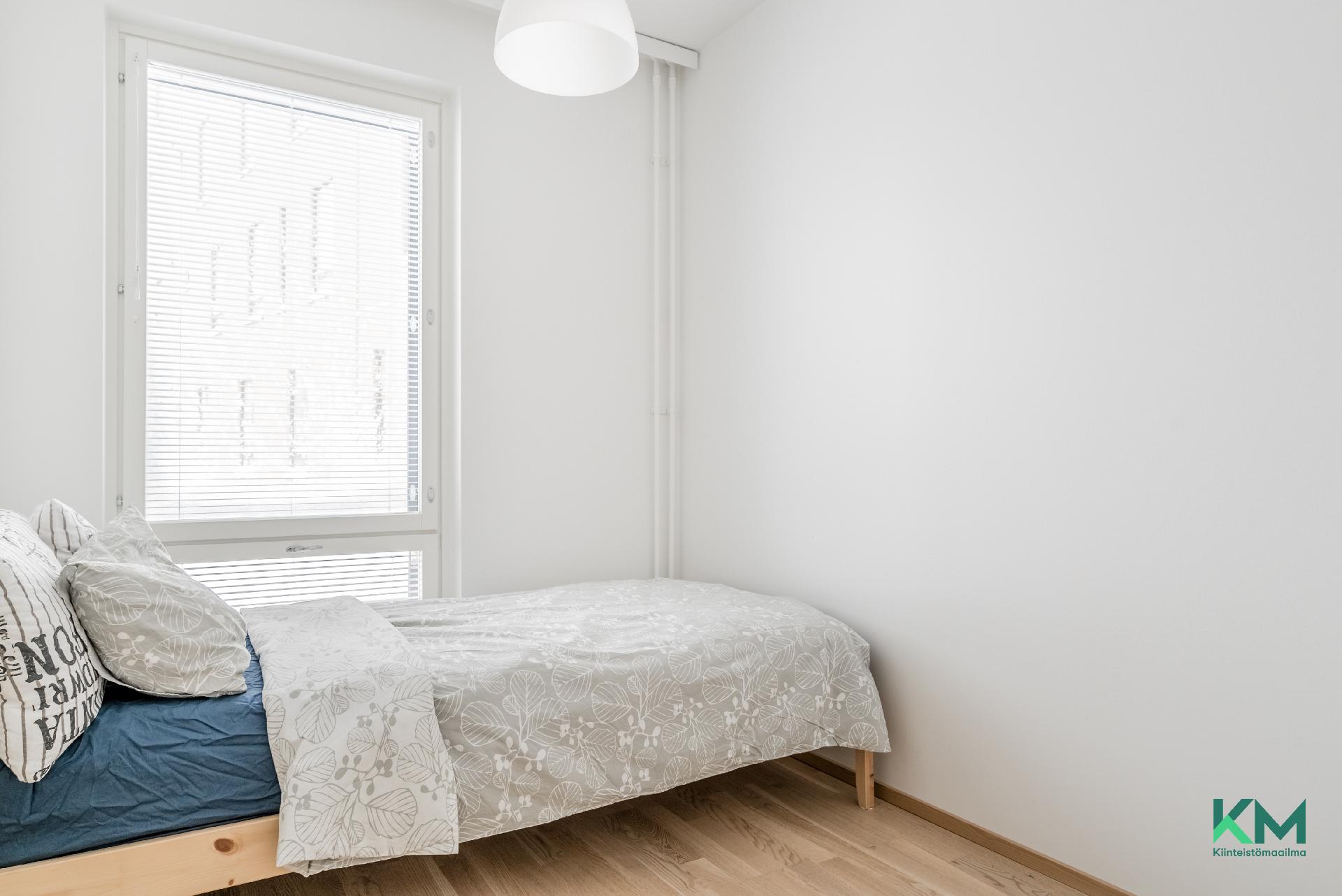 Leinelänkaari 21, Leinelä, Vantaa