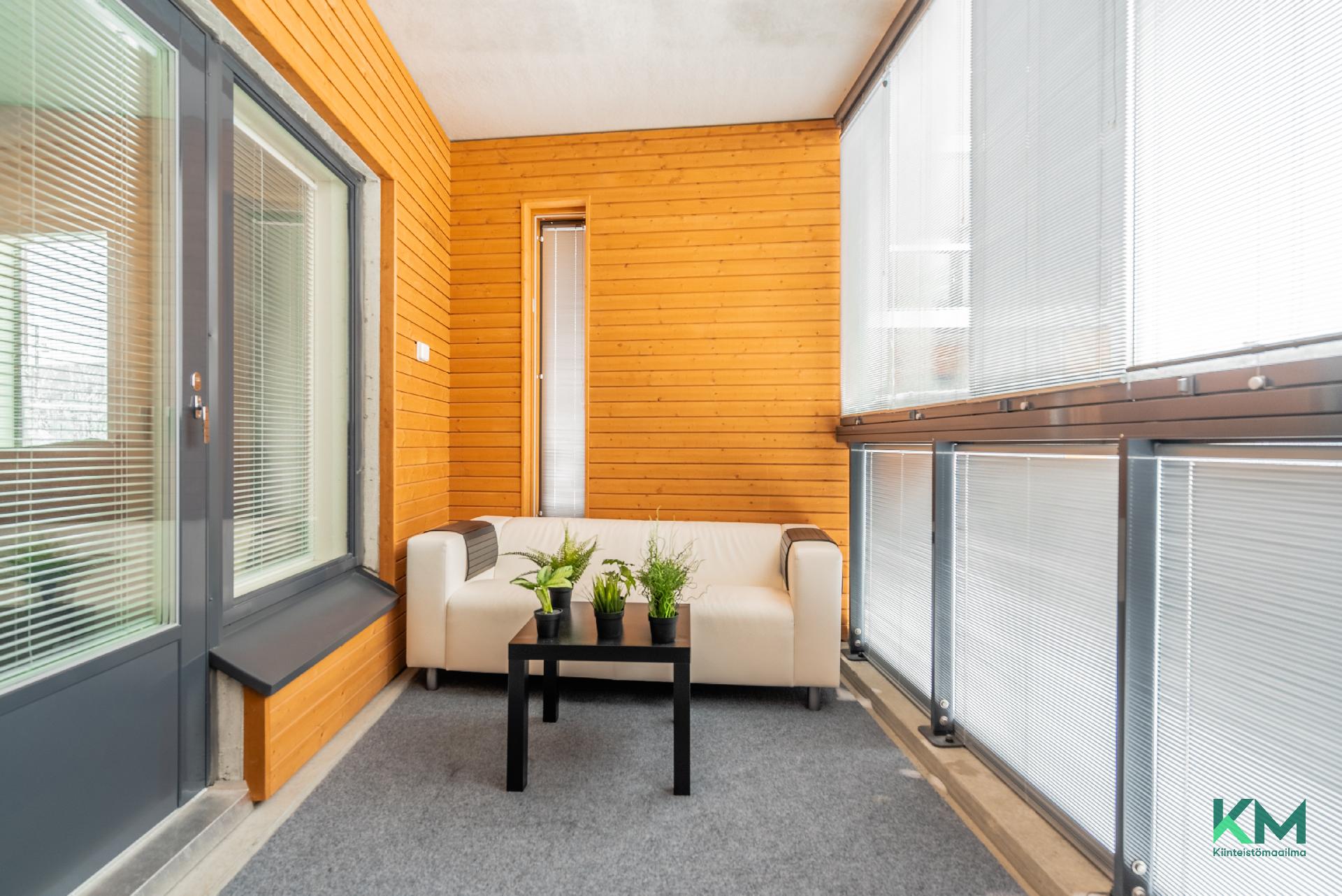 Leinelänkaari 21, Leinelä, Vantaa