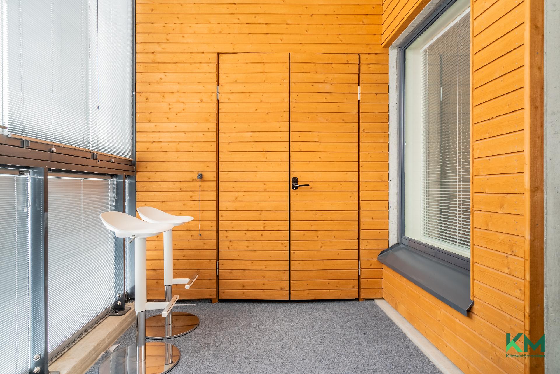 Leinelänkaari 21, Leinelä, Vantaa