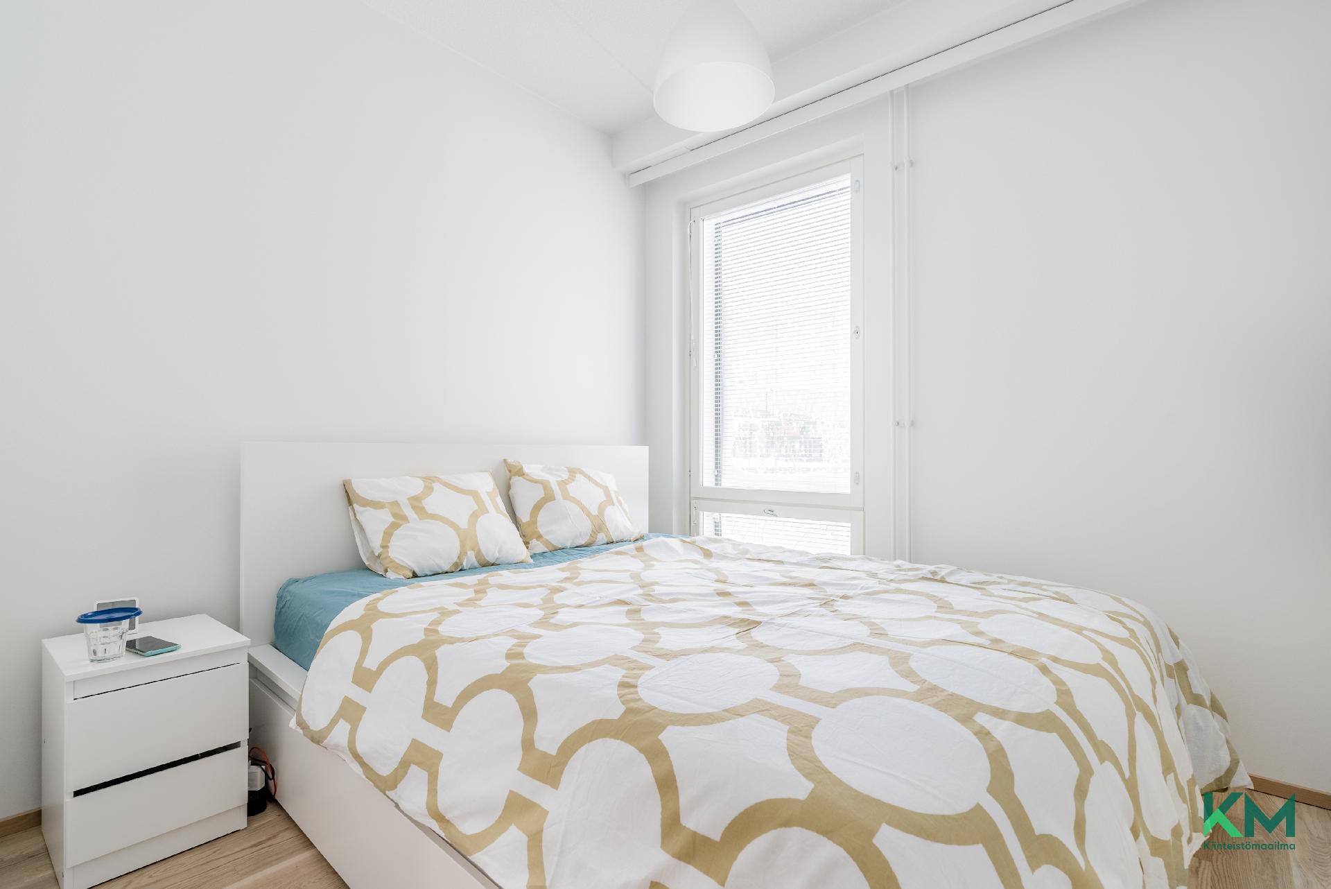 Leinelänkaari 21, Leinelä, Vantaa