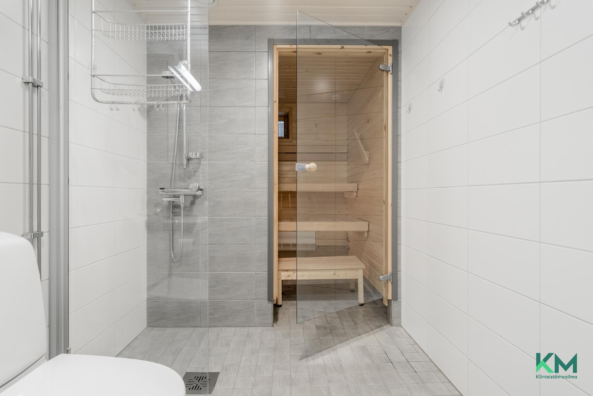 Leinelänkaari 21, Leinelä, Vantaa