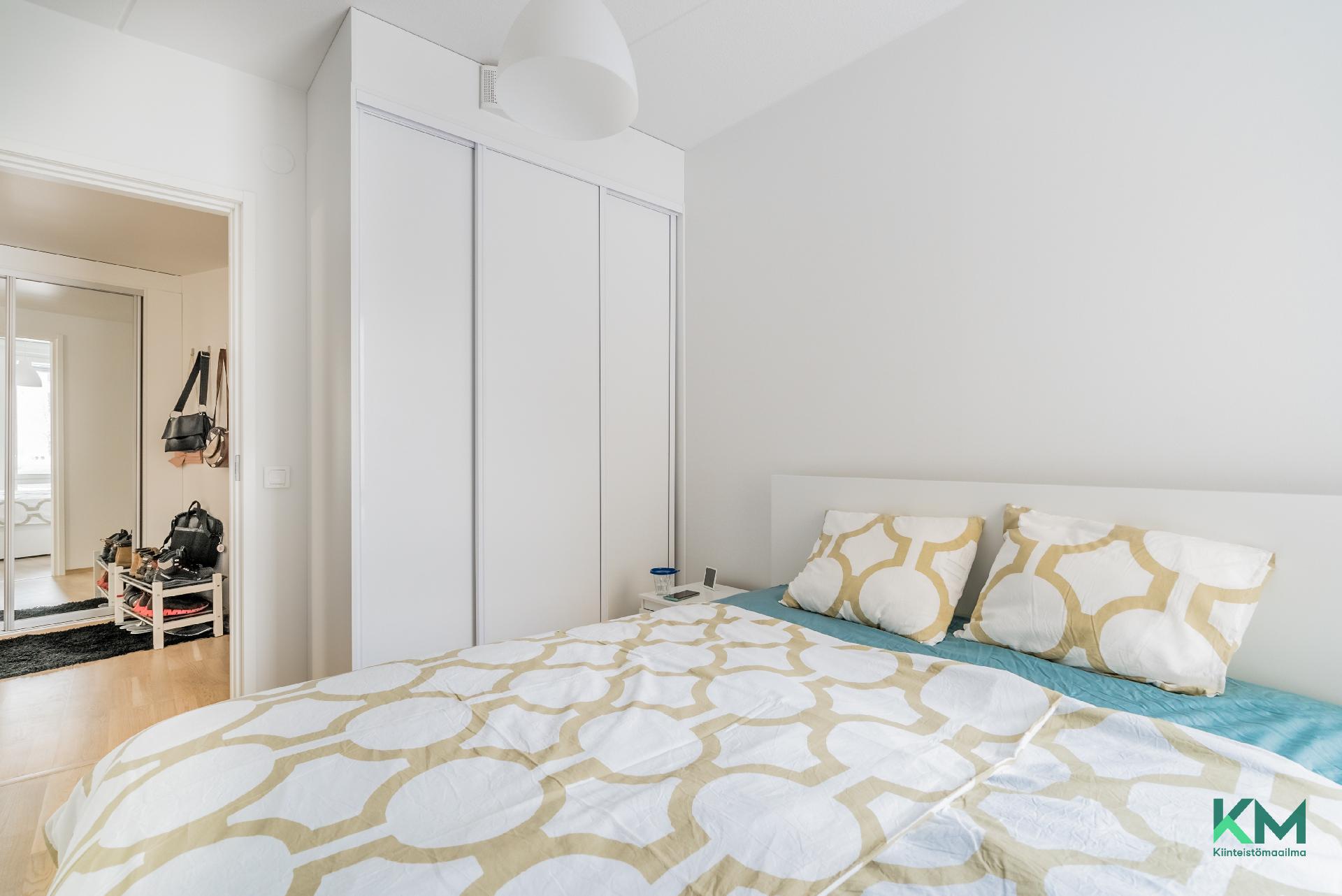 Leinelänkaari 21, Leinelä, Vantaa