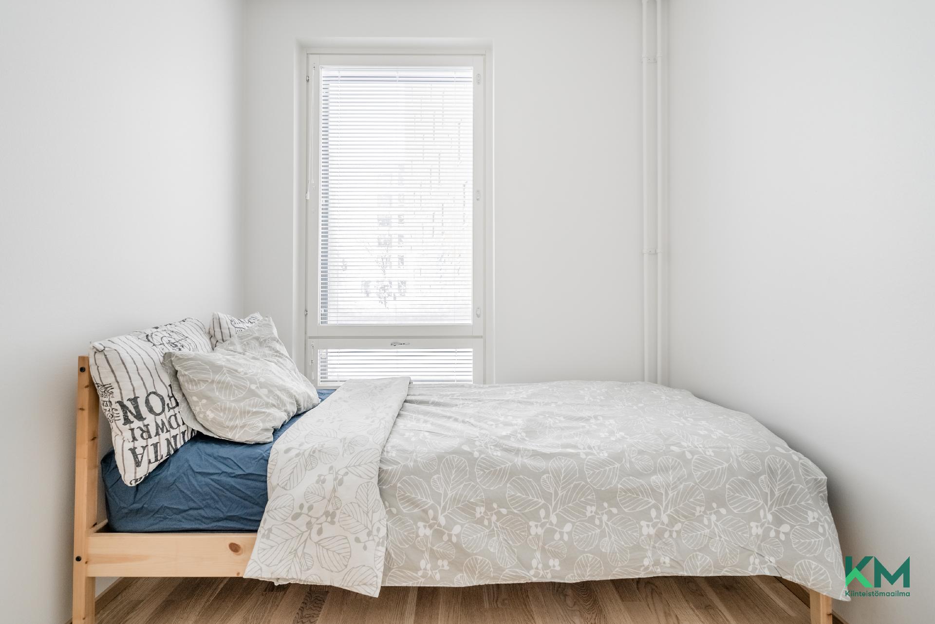 Leinelänkaari 21, Leinelä, Vantaa