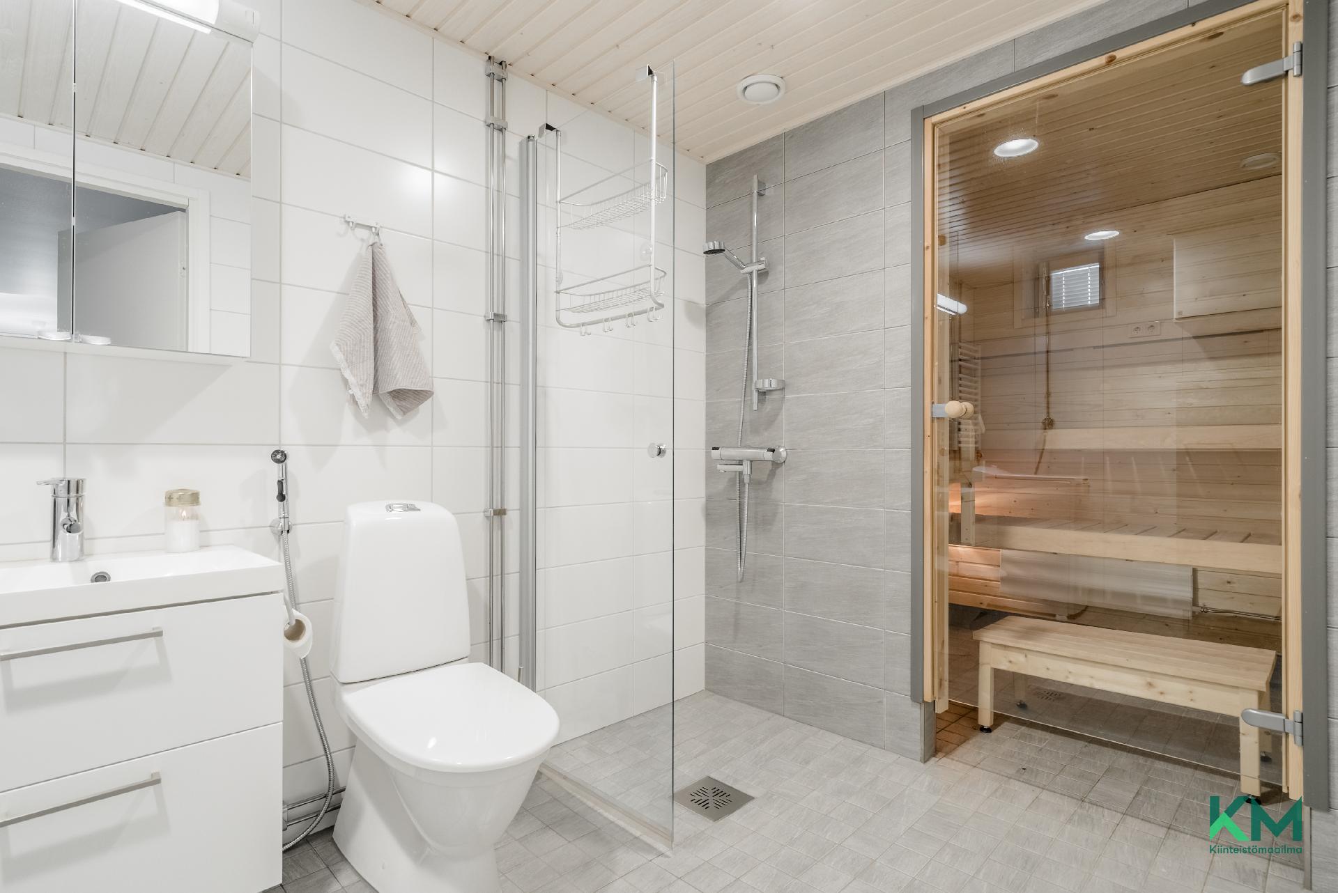 Leinelänkaari 21, Leinelä, Vantaa