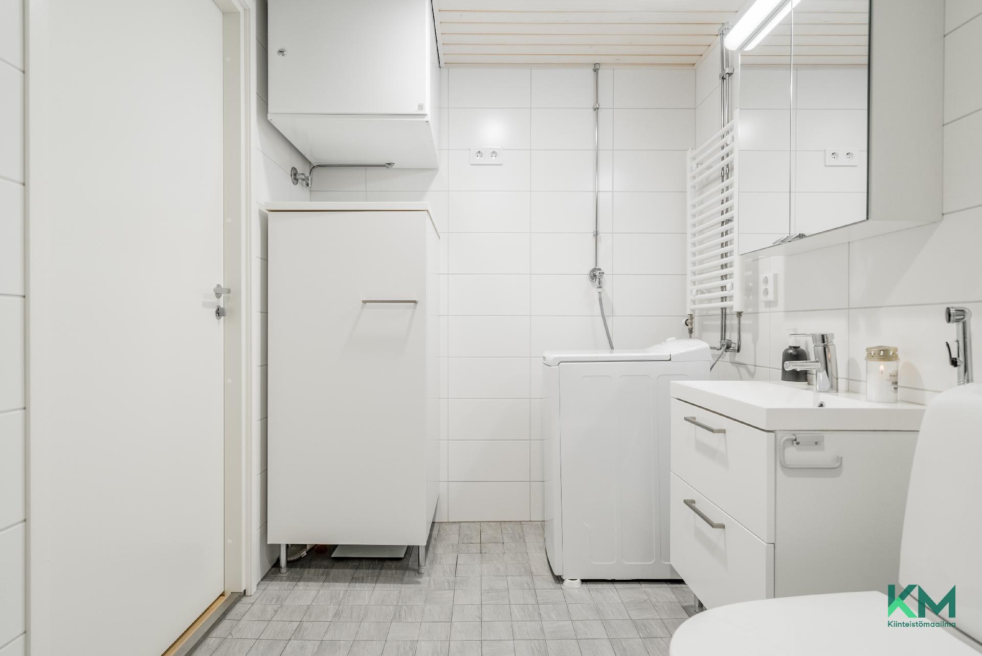 Leinelänkaari 21, Leinelä, Vantaa