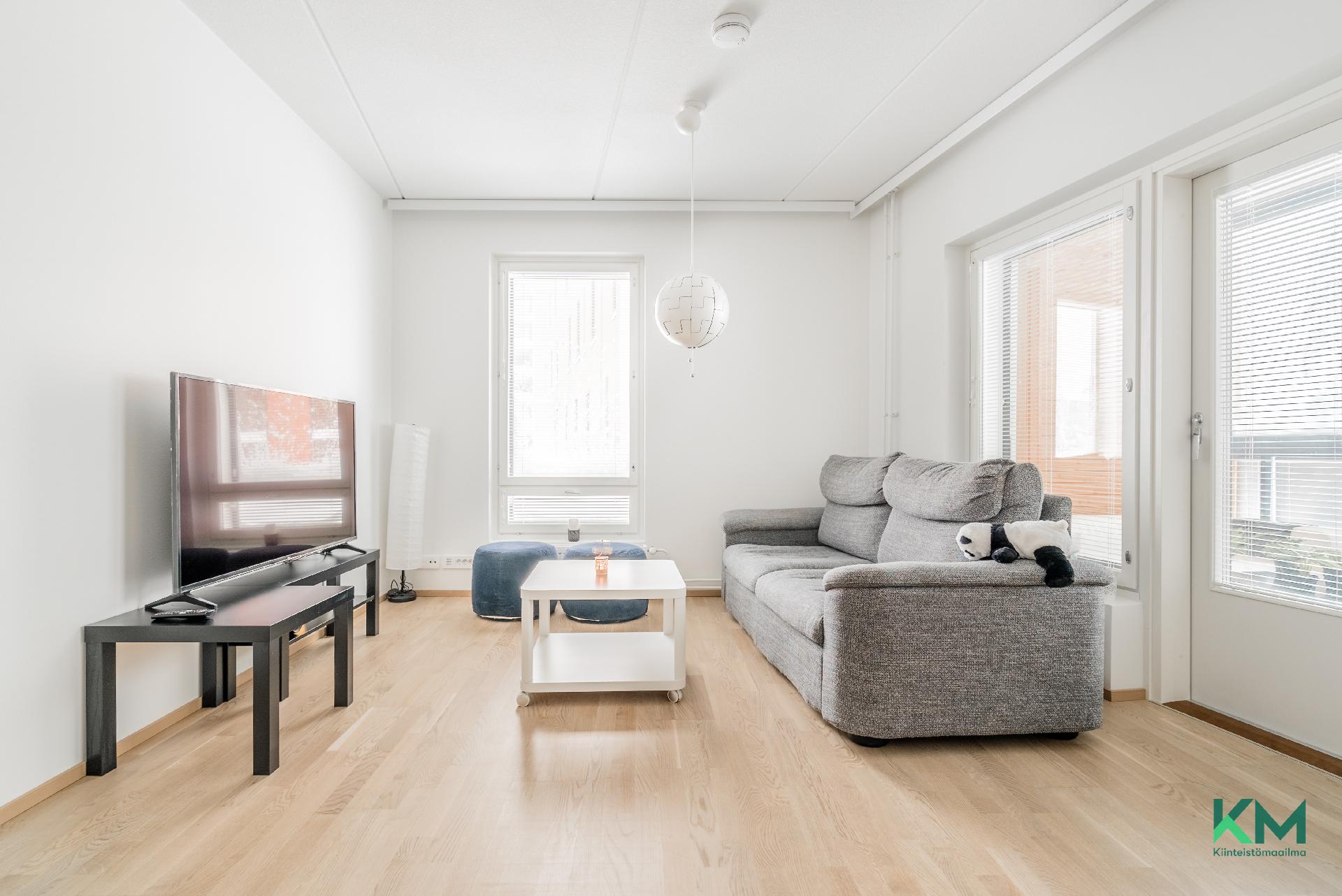 Leinelänkaari 21, Leinelä, Vantaa