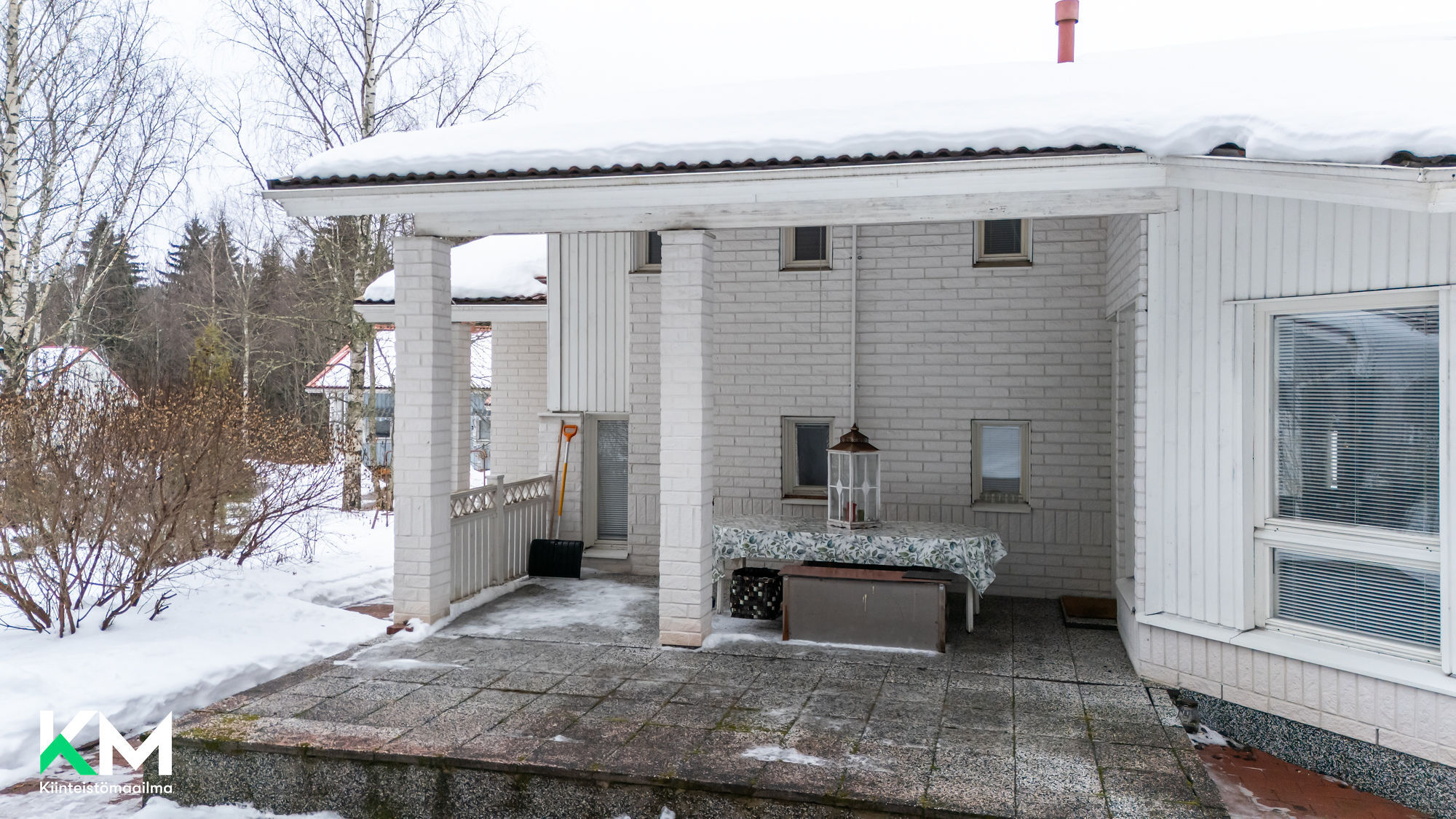 Sumukatu 10, Ahtiala, Lahti
