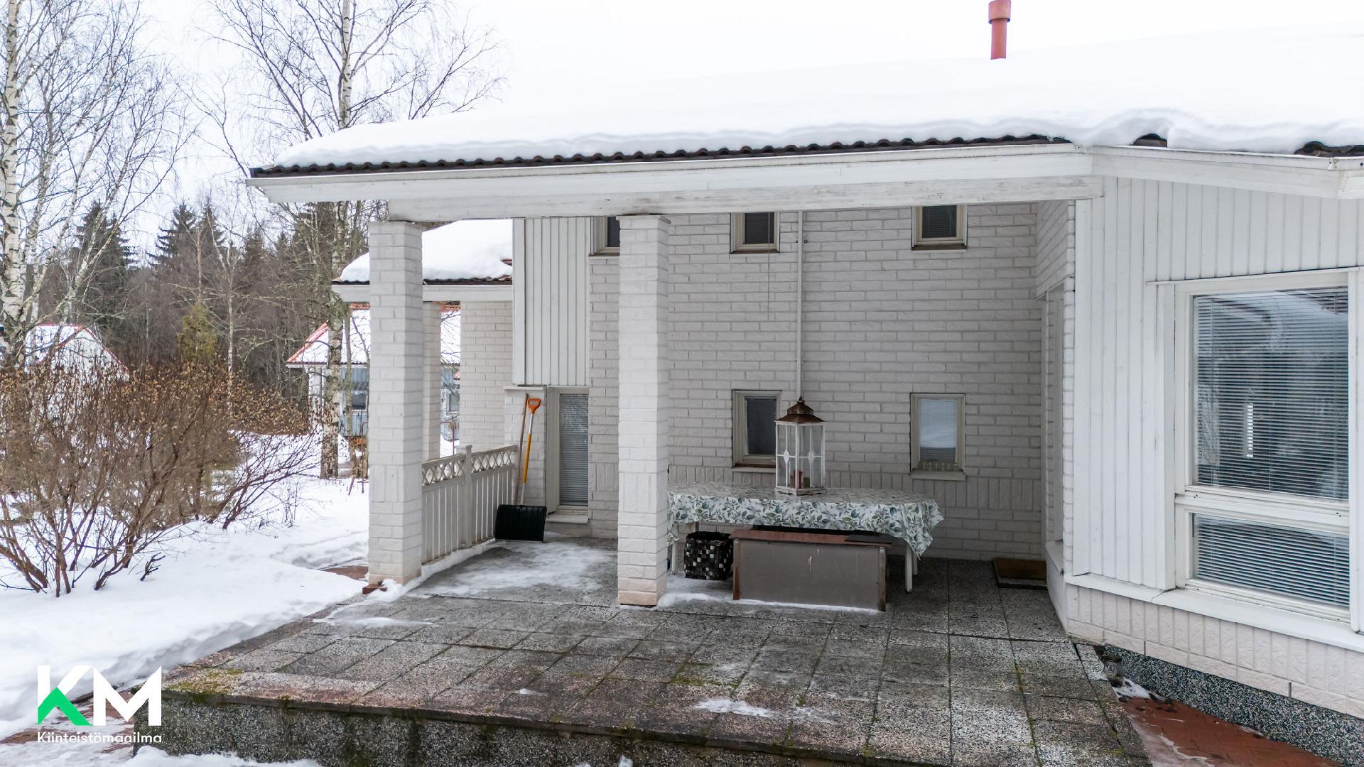 Sumukatu 10, Ahtiala, Lahti