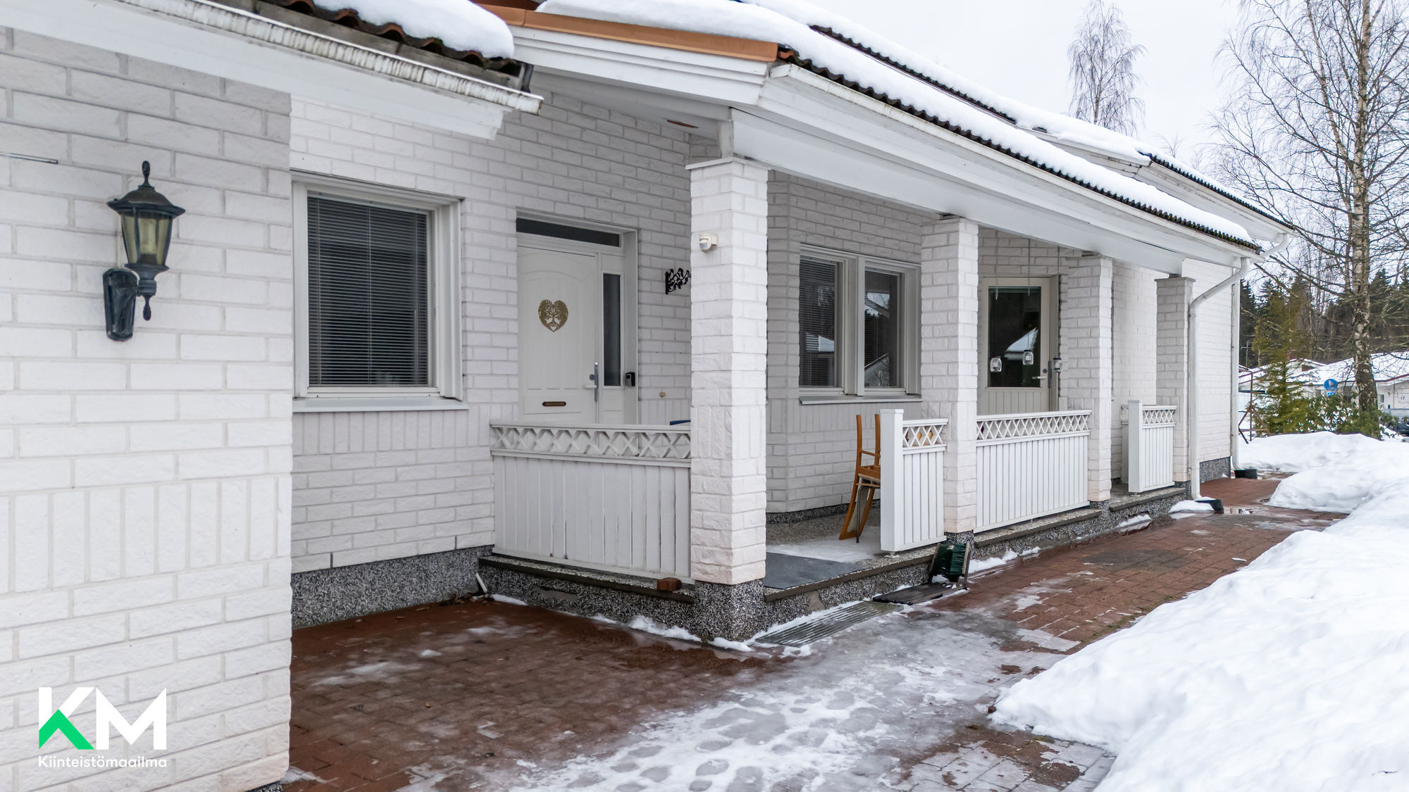 Sumukatu 10, Ahtiala, Lahti