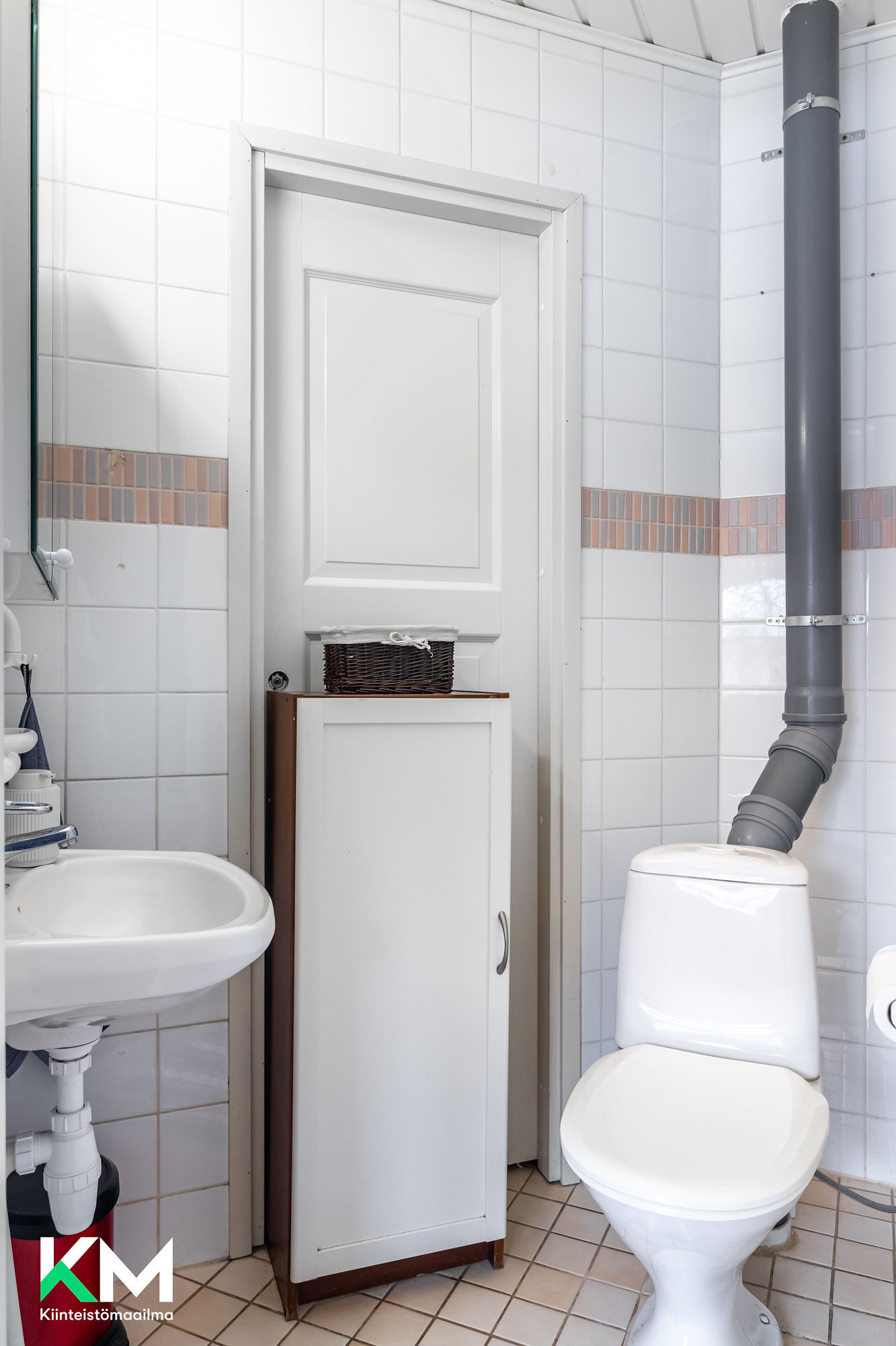 ALA WC