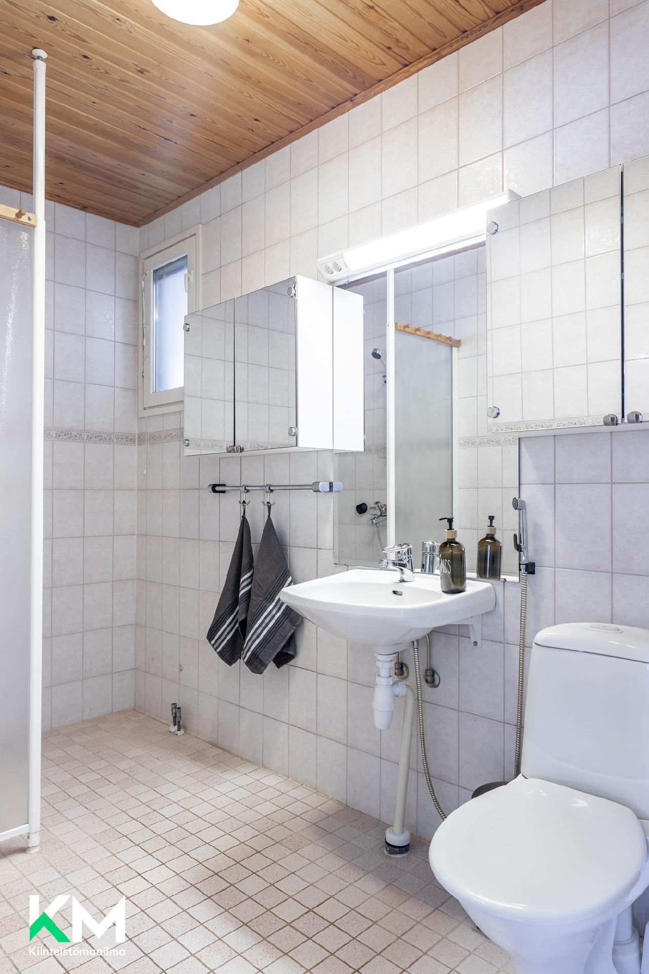 KPH/WC