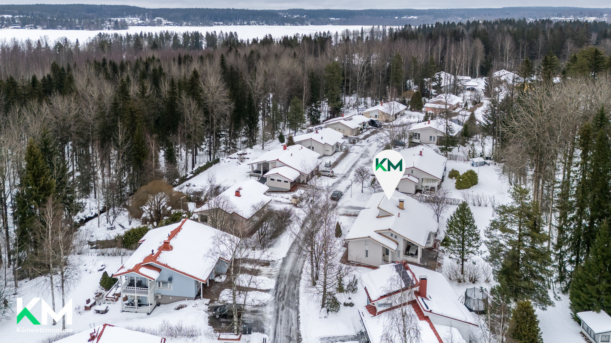Sumukatu 10, Ahtiala, Lahti