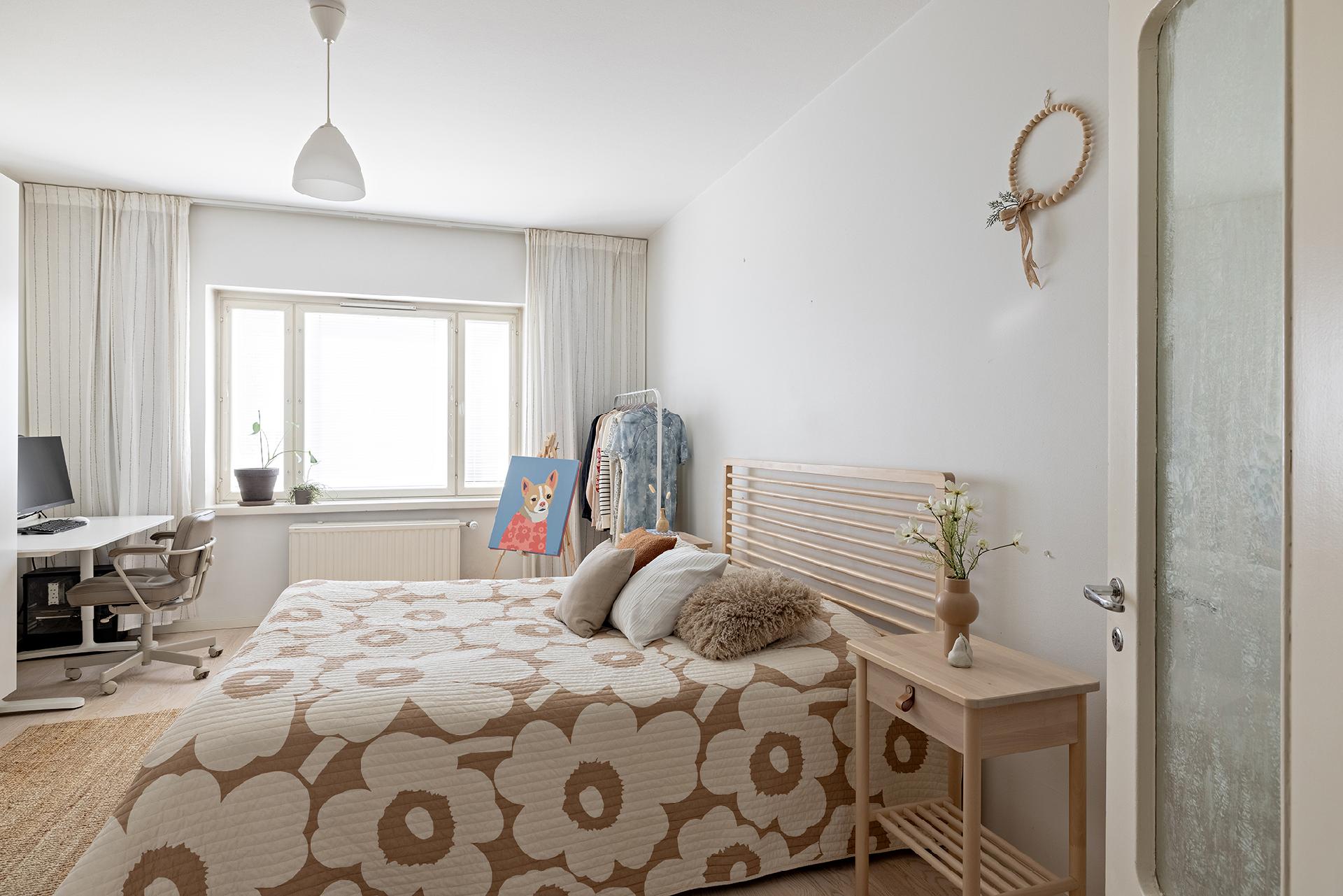 Suvantokatu 3, Karjasilta, Oulu