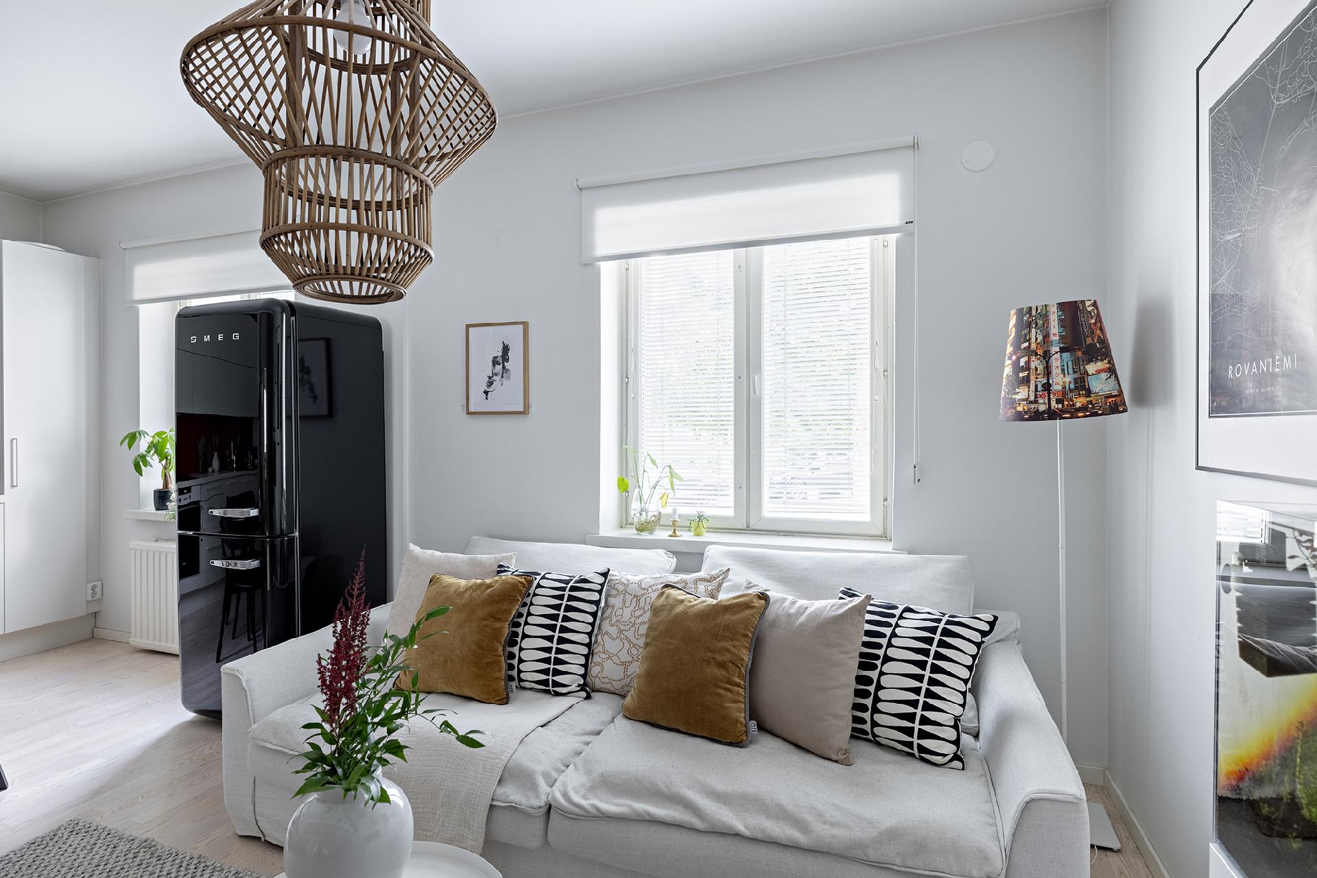 Suvantokatu 3, Karjasilta, Oulu