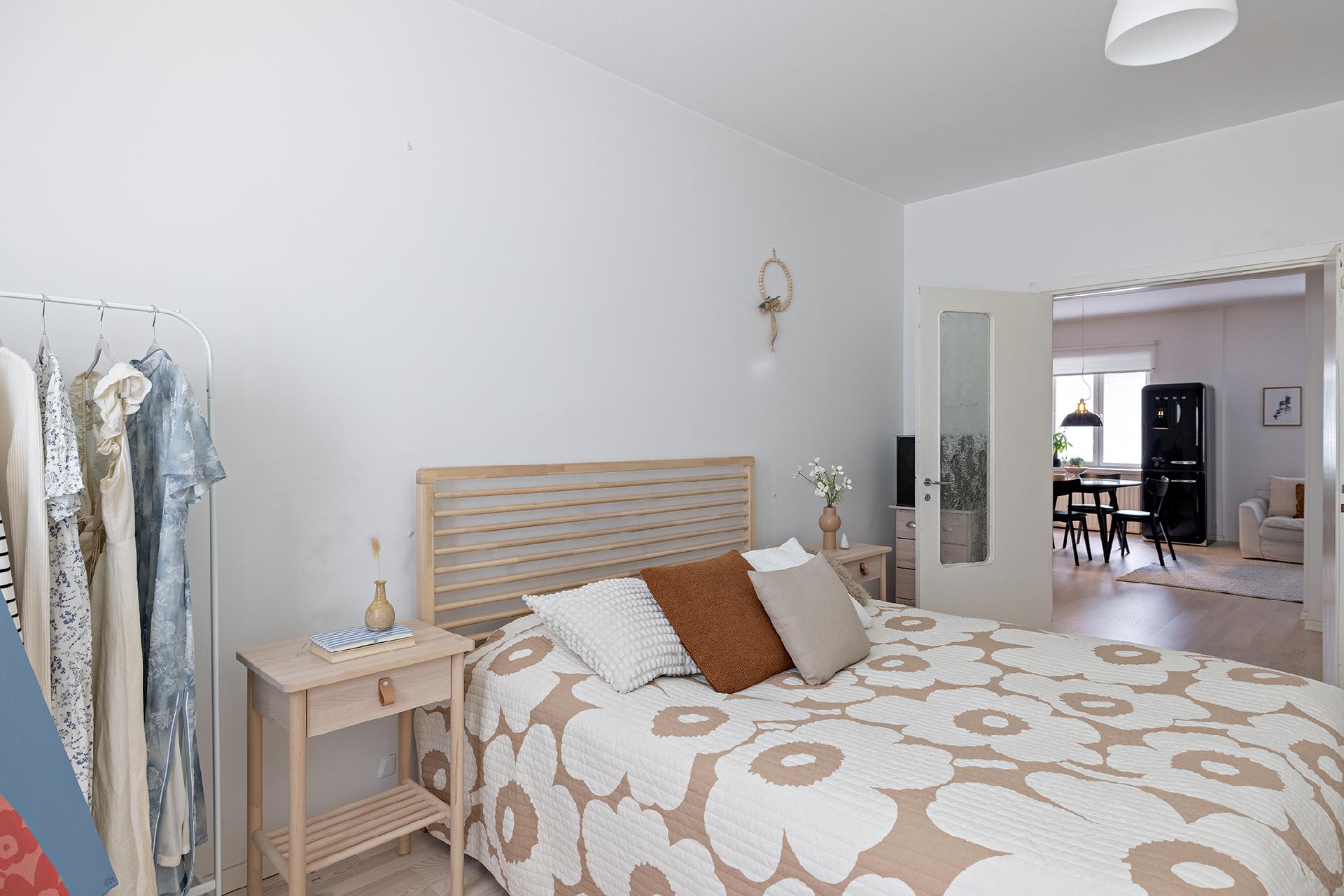 Suvantokatu 3, Karjasilta, Oulu