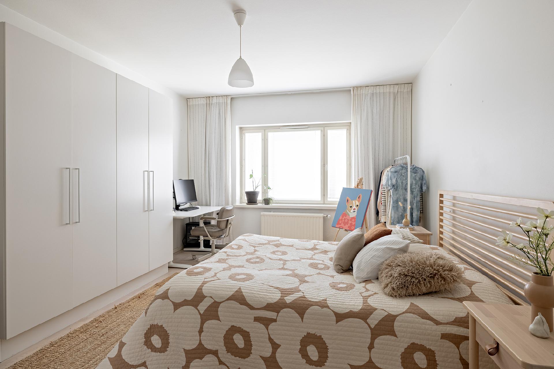 Suvantokatu 3, Karjasilta, Oulu