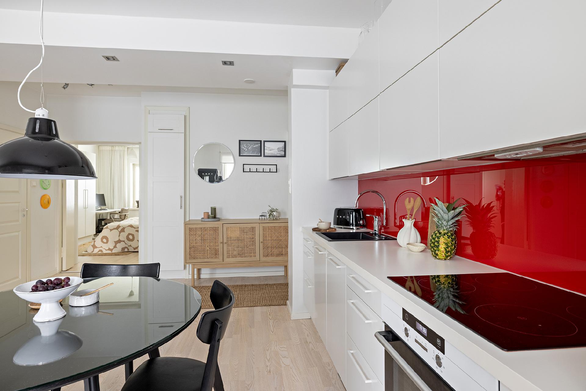 Suvantokatu 3, Karjasilta, Oulu